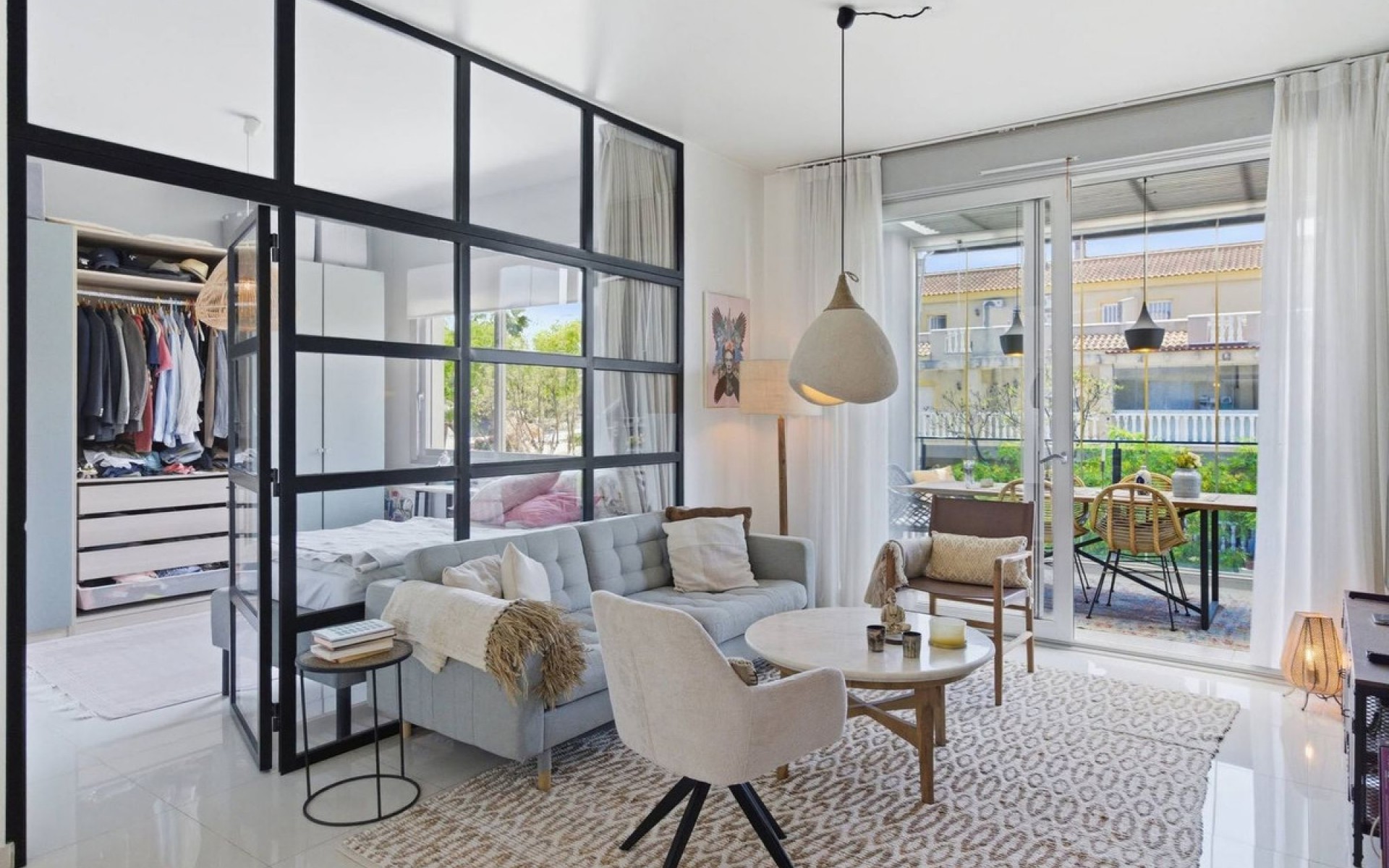Resale - Apartment - Guardamar Del Segura - Guardamar del Segura Centro