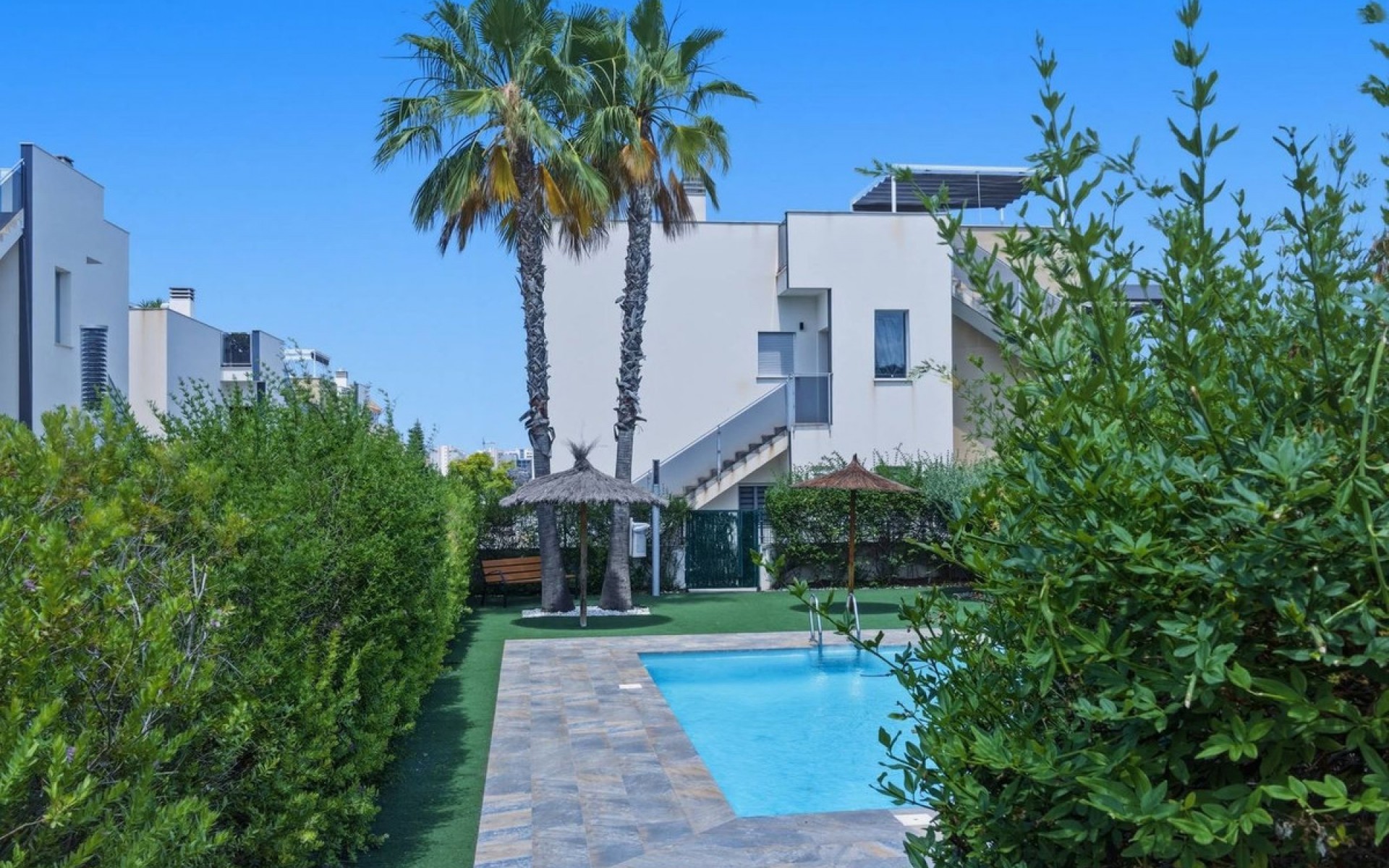 Resale - Apartment - Guardamar Del Segura - Guardamar del Segura Centro