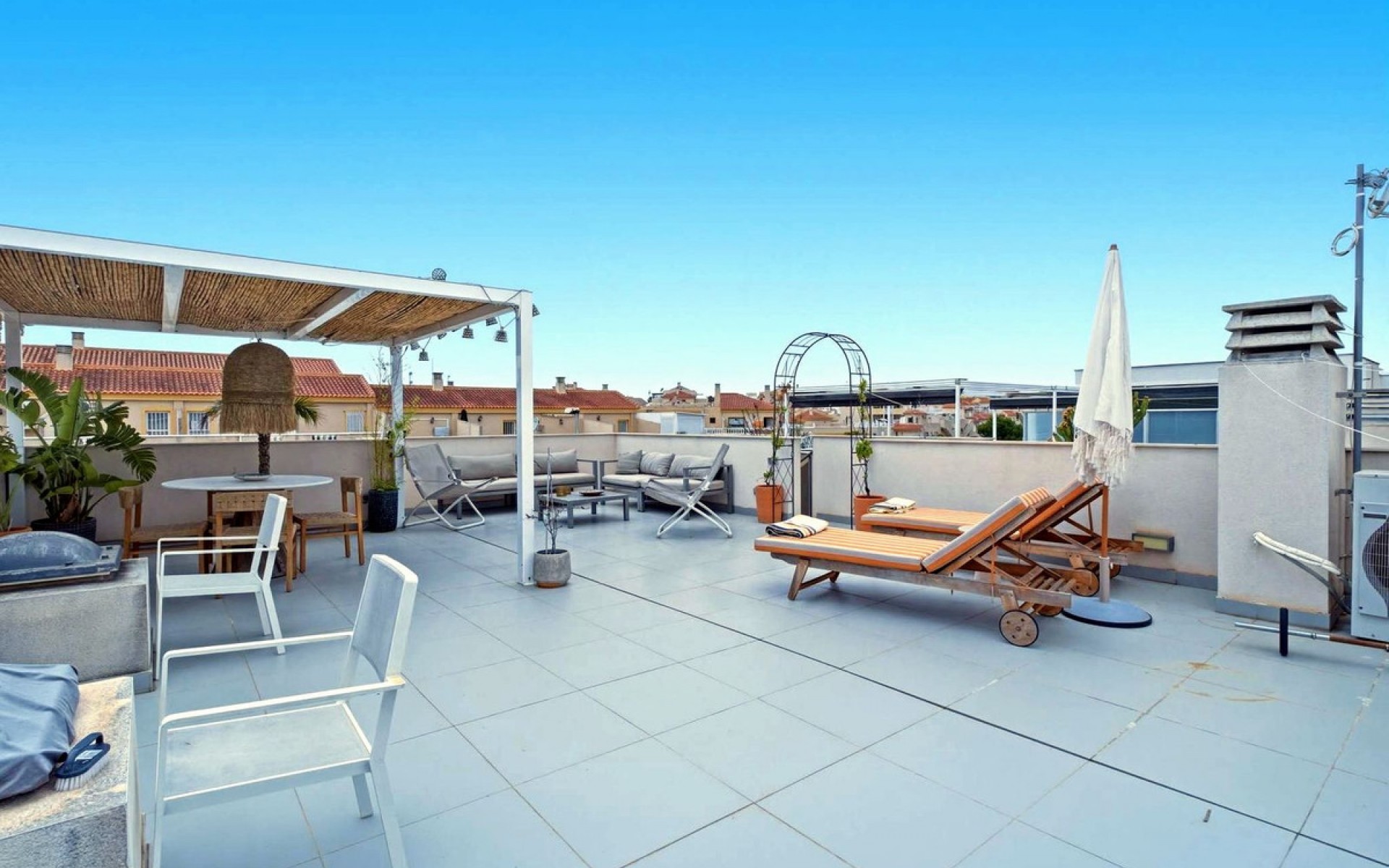 Resale - Apartment - Guardamar Del Segura - Guardamar del Segura Centro
