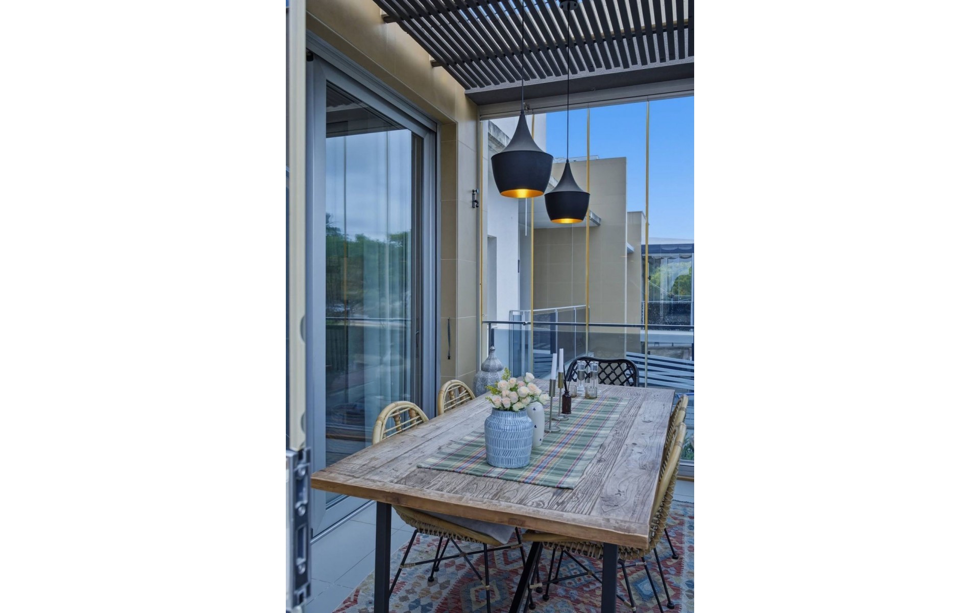 Resale - Apartment - Guardamar Del Segura - Guardamar del Segura Centro
