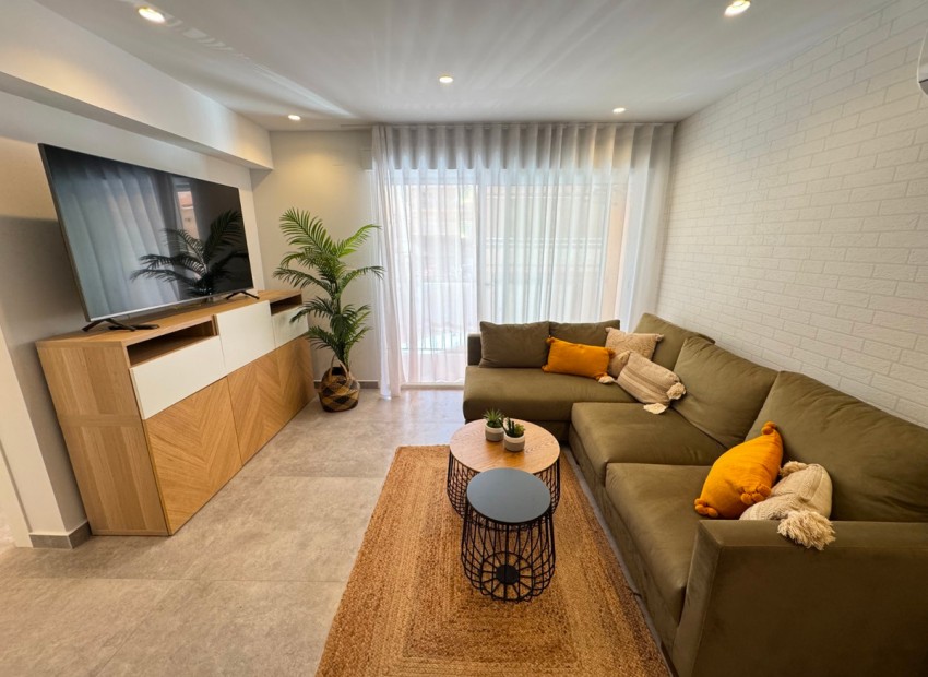 Resale - Apartment - Guardamar Del Segura - Guardamar del Segura Centro