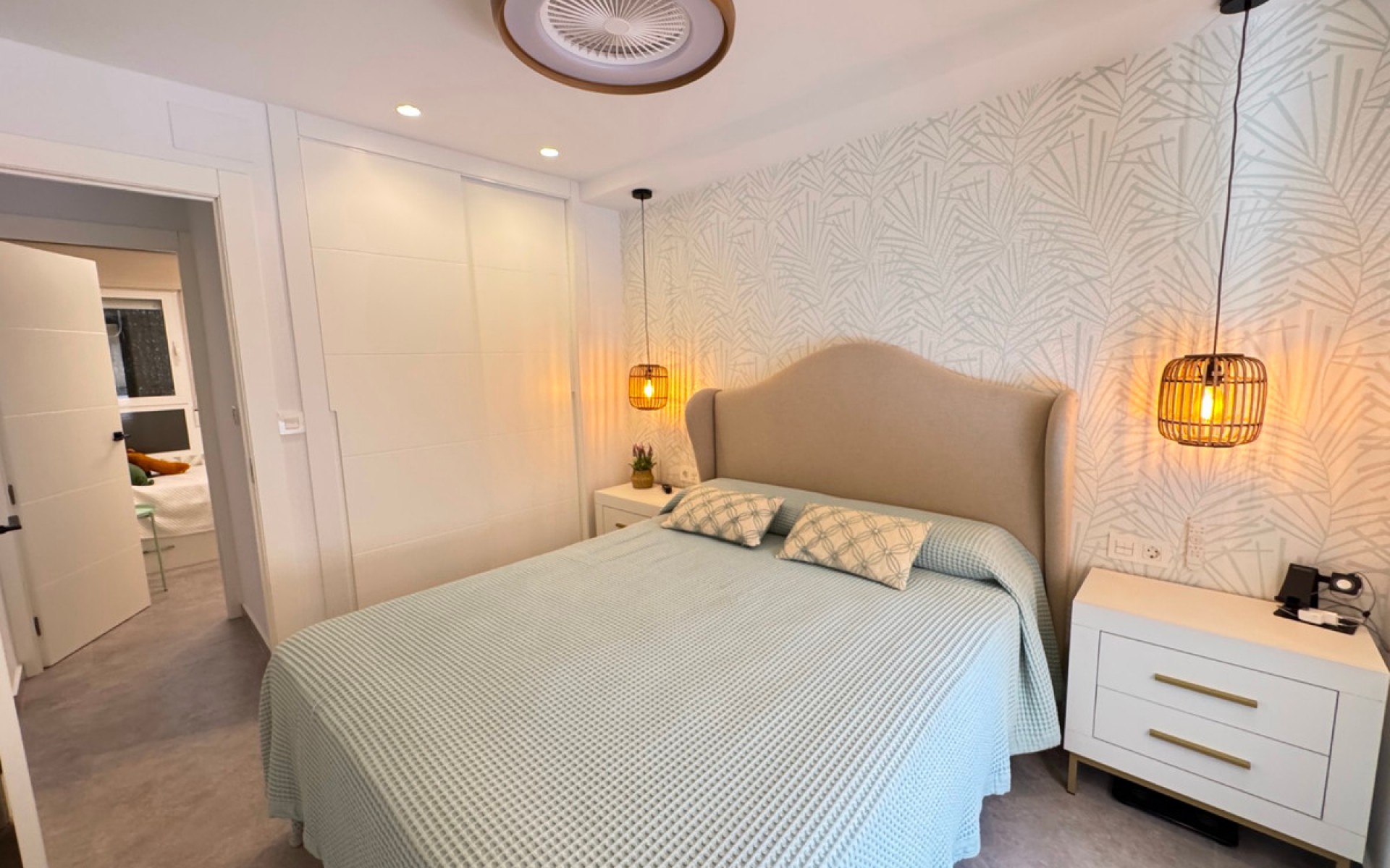 Resale - Apartment - Guardamar Del Segura - Guardamar del Segura Centro
