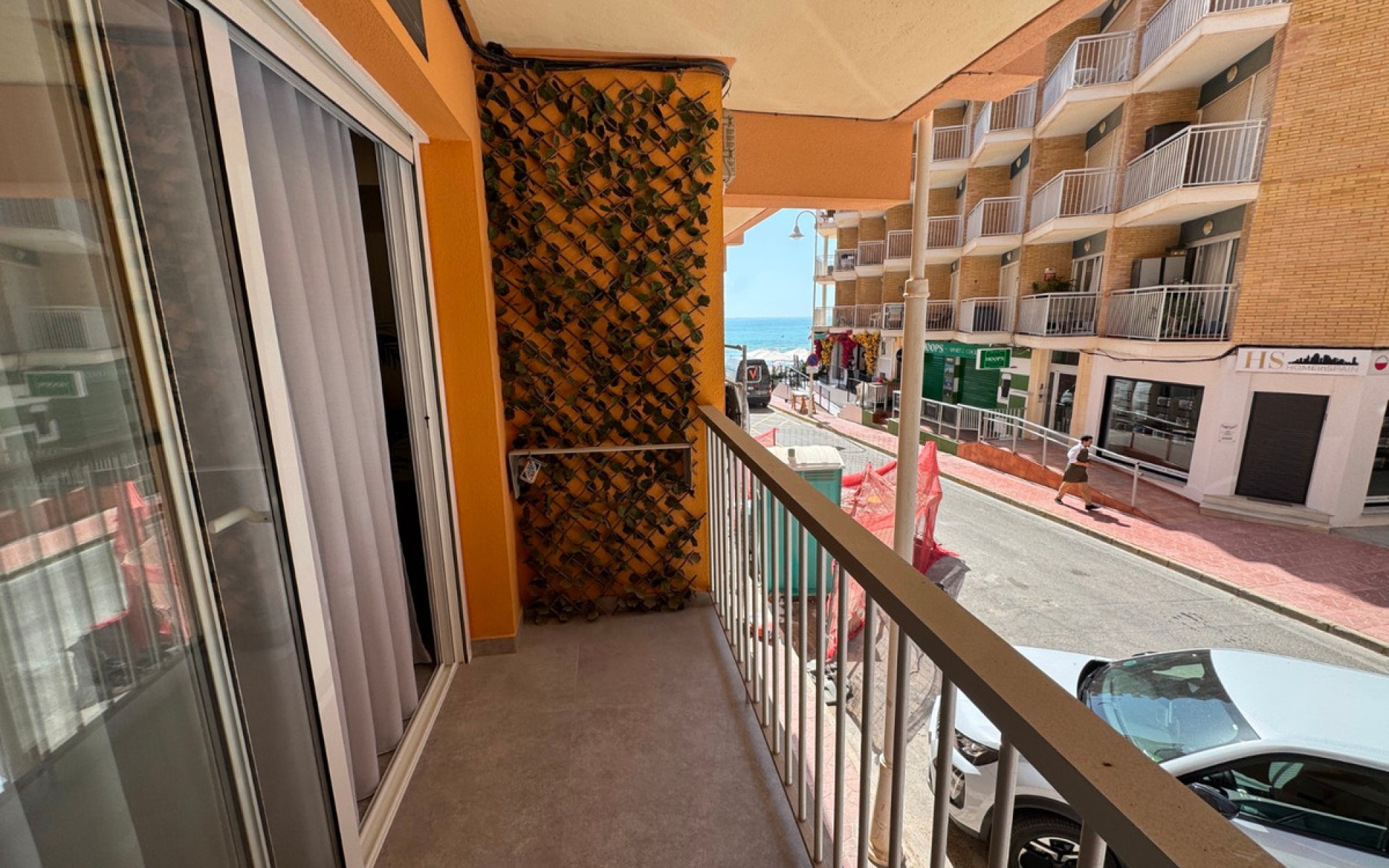 Resale - Apartment - Guardamar Del Segura - Guardamar del Segura Centro