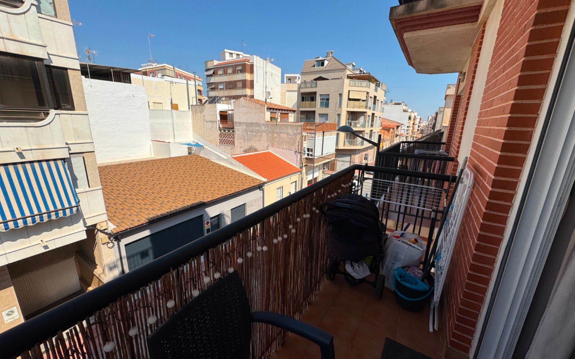 Resale - Apartment - Guardamar Del Segura - Guardamar del Segura Centro