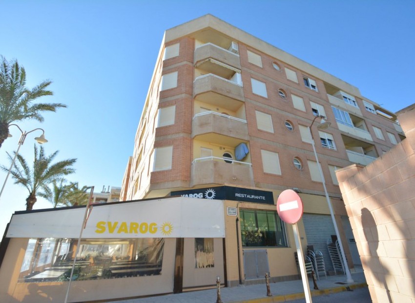 Resale - Apartment - Guardamar Del Segura - Guardamar del Segura Centro