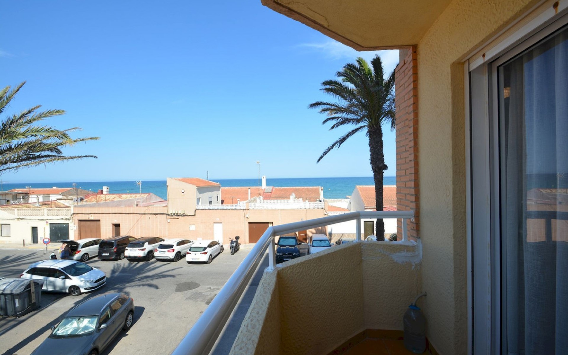 Resale - Apartment - Guardamar Del Segura - Guardamar del Segura Centro