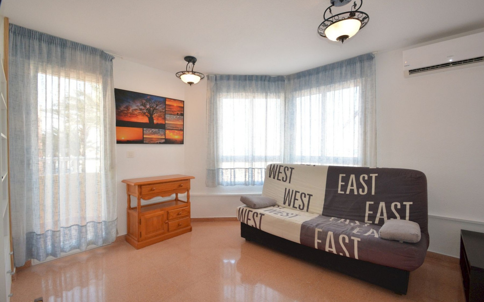 Resale - Apartment - Guardamar Del Segura - Guardamar del Segura Centro