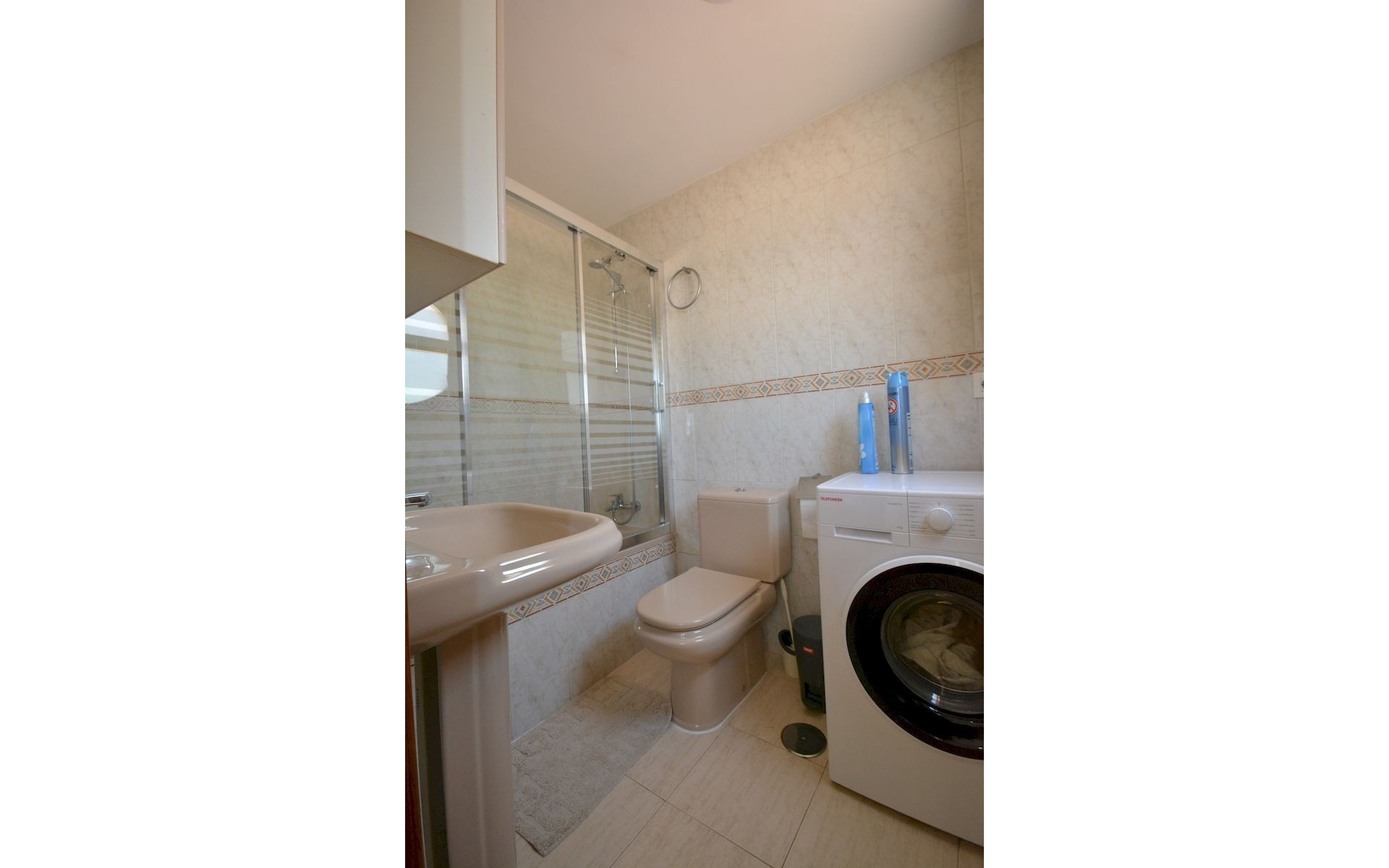 Resale - Apartment - Guardamar Del Segura - Guardamar del Segura Centro