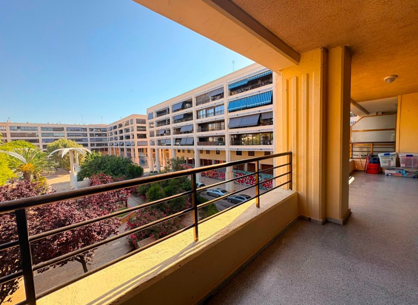 Resale - Apartment - Guardamar Del Segura - Guardamar del Segura Centro