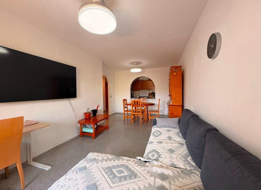 Resale - Apartment - Guardamar Del Segura - Guardamar del Segura Centro