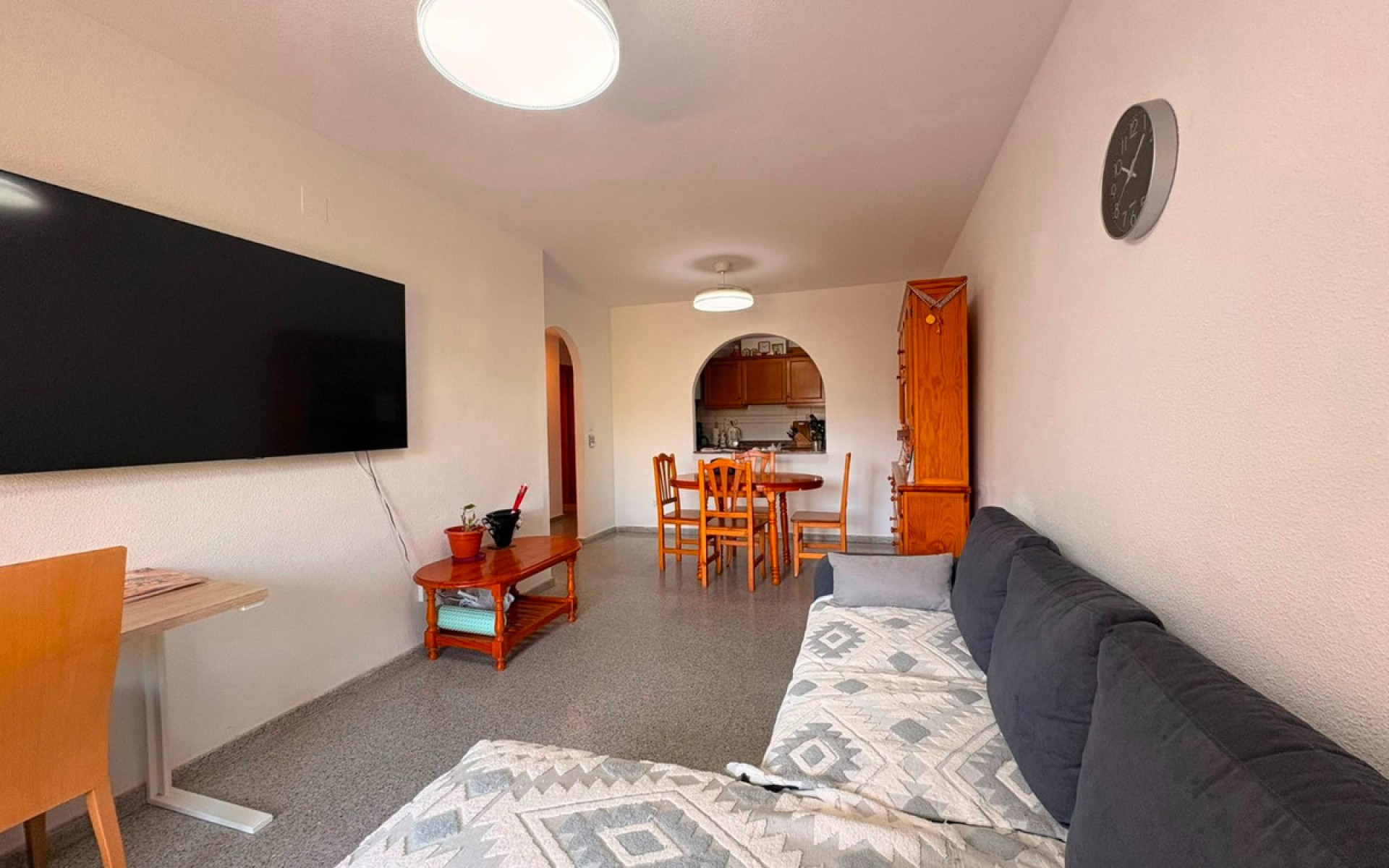 Resale - Apartment - Guardamar Del Segura - Guardamar del Segura Centro