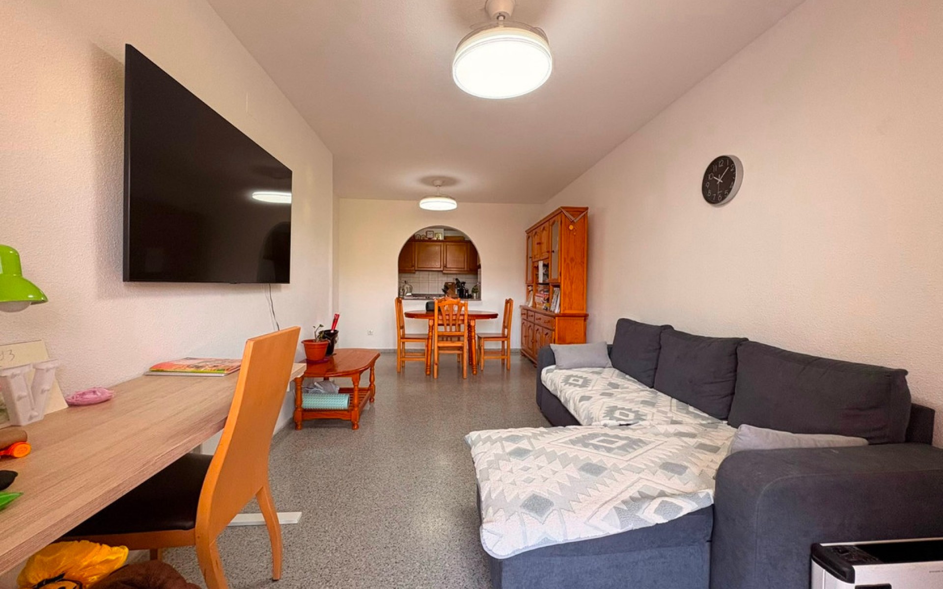 Resale - Apartment - Guardamar Del Segura - Guardamar del Segura Centro