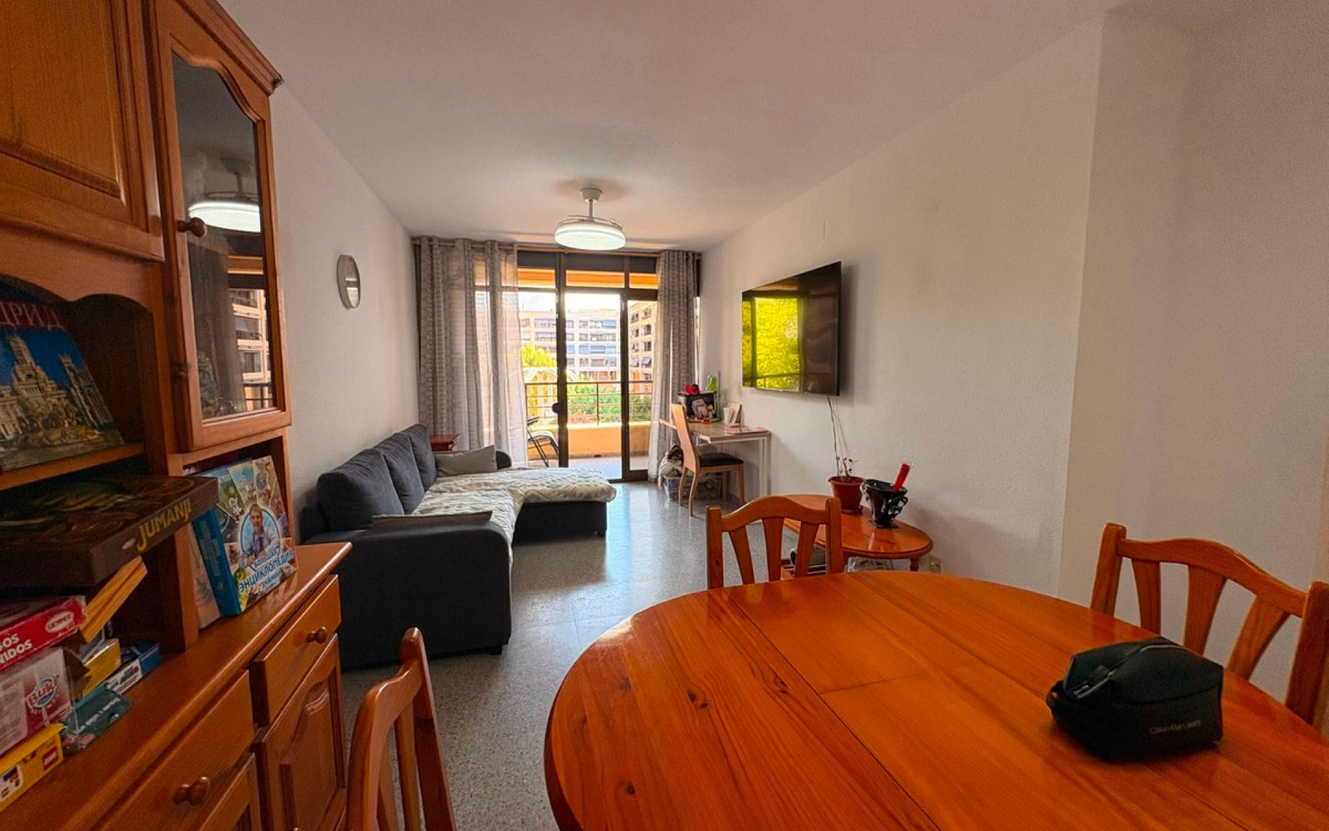 Resale - Apartment - Guardamar Del Segura - Guardamar del Segura Centro