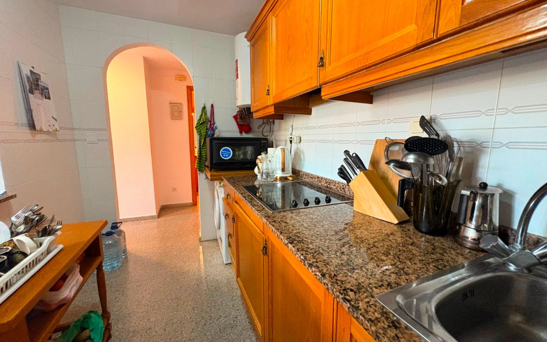 Resale - Apartment - Guardamar Del Segura - Guardamar del Segura Centro