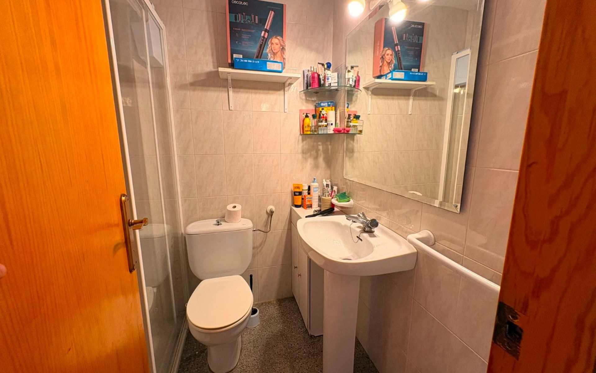 Resale - Apartment - Guardamar Del Segura - Guardamar del Segura Centro