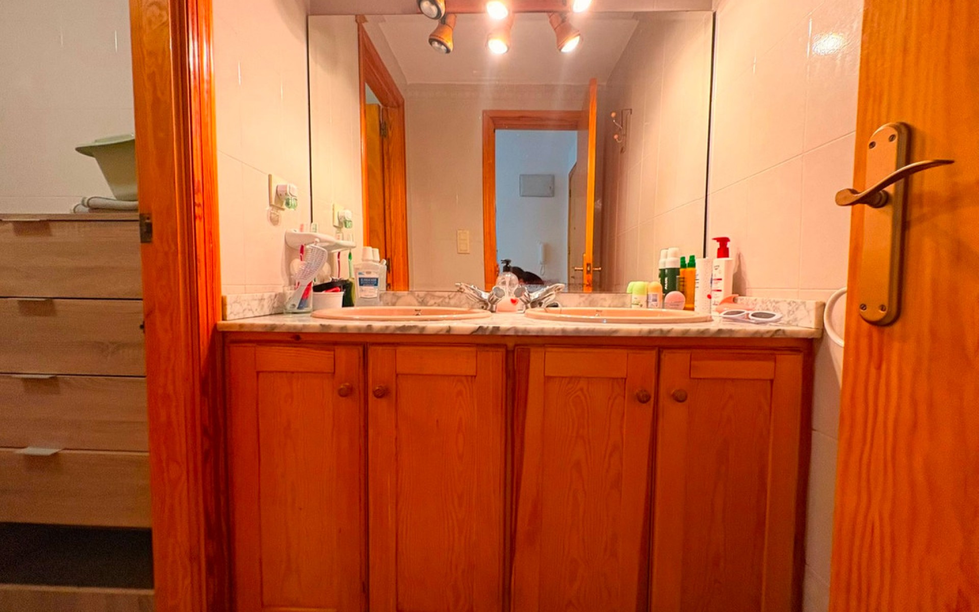 Resale - Apartment - Guardamar Del Segura - Guardamar del Segura Centro