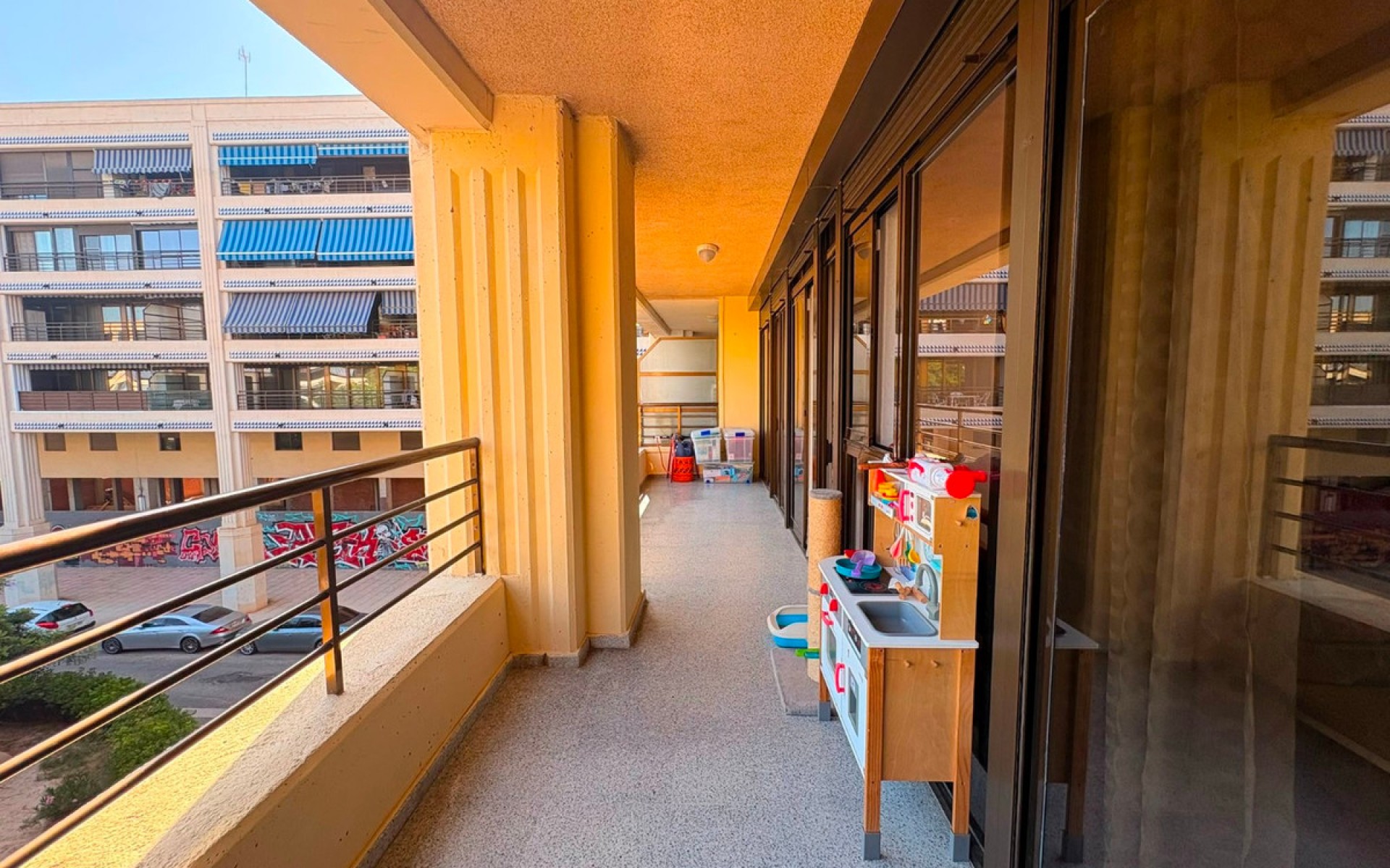 Resale - Apartment - Guardamar Del Segura - Guardamar del Segura Centro