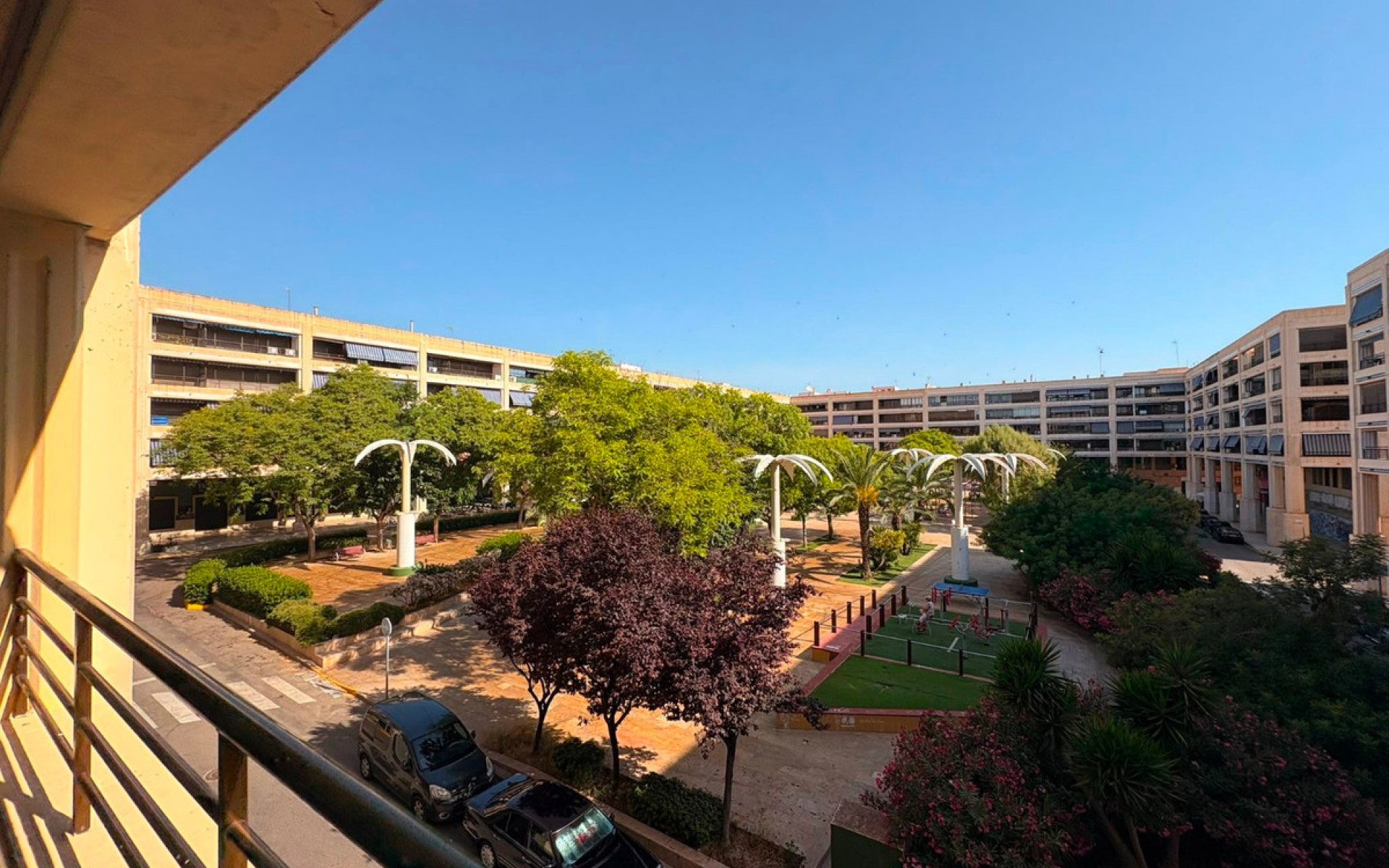 Resale - Apartment - Guardamar Del Segura - Guardamar del Segura Centro