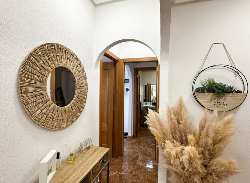 Resale - Apartment - Guardamar Del Segura - Guardamar del Segura Centro