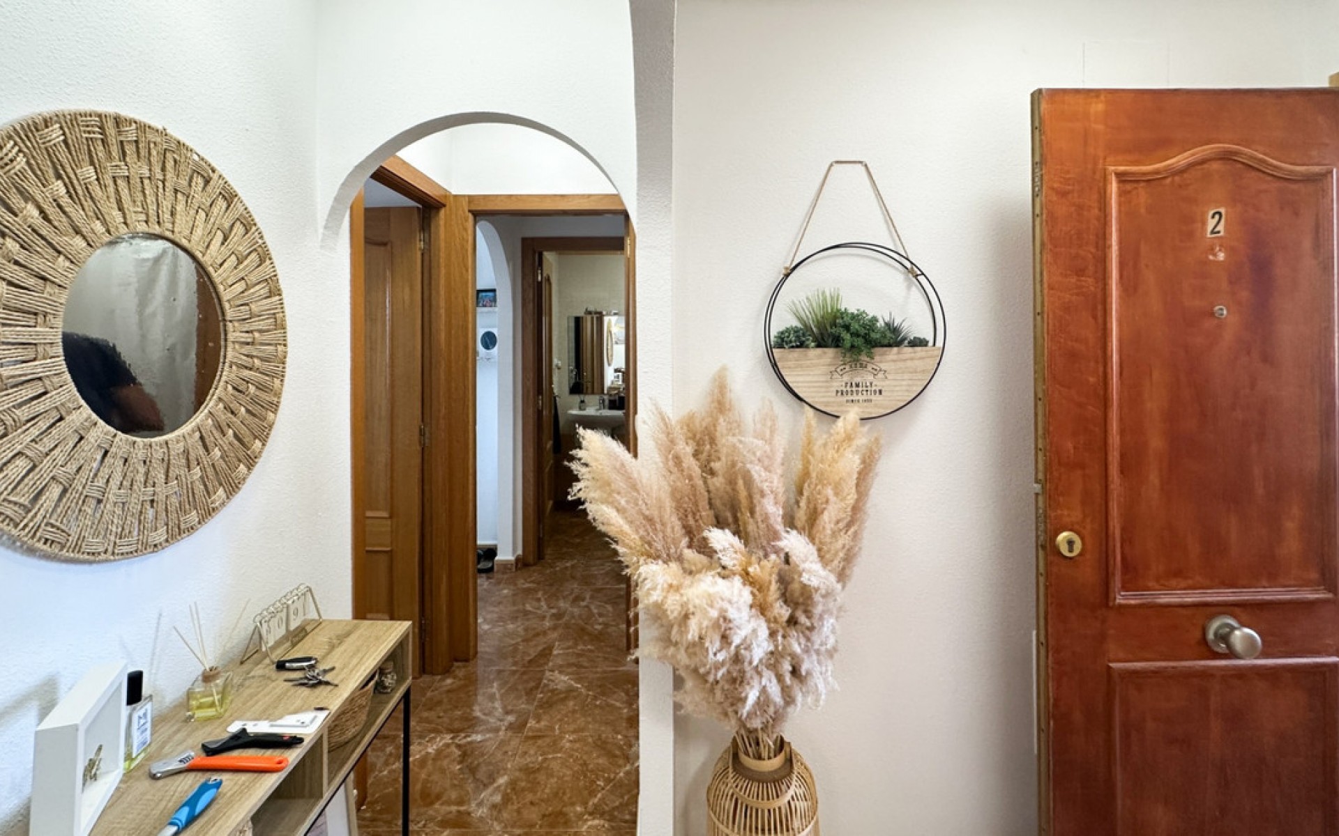 Resale - Apartment - Guardamar Del Segura - Guardamar del Segura Centro