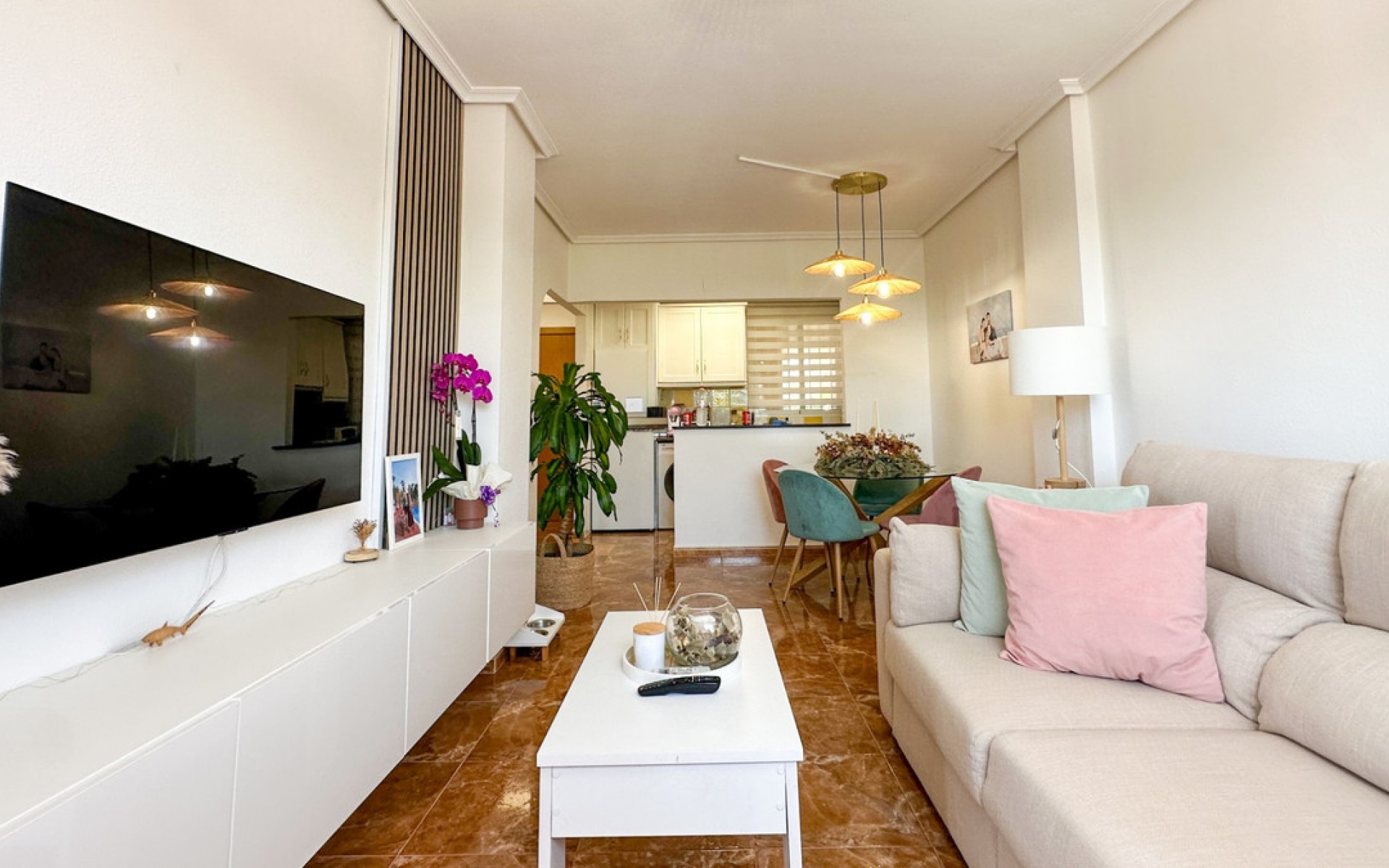 Resale - Apartment - Guardamar Del Segura - Guardamar del Segura Centro