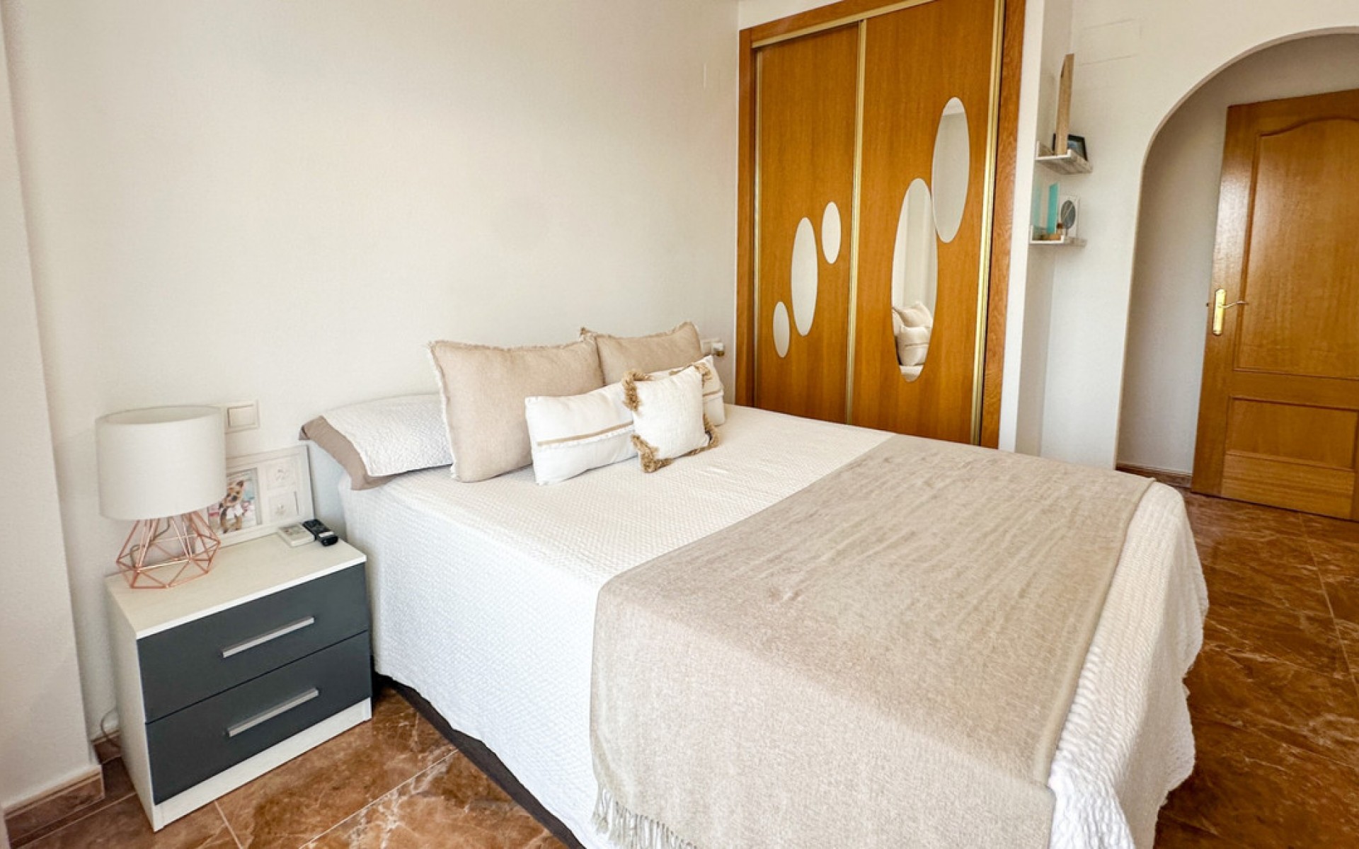 Resale - Apartment - Guardamar Del Segura - Guardamar del Segura Centro