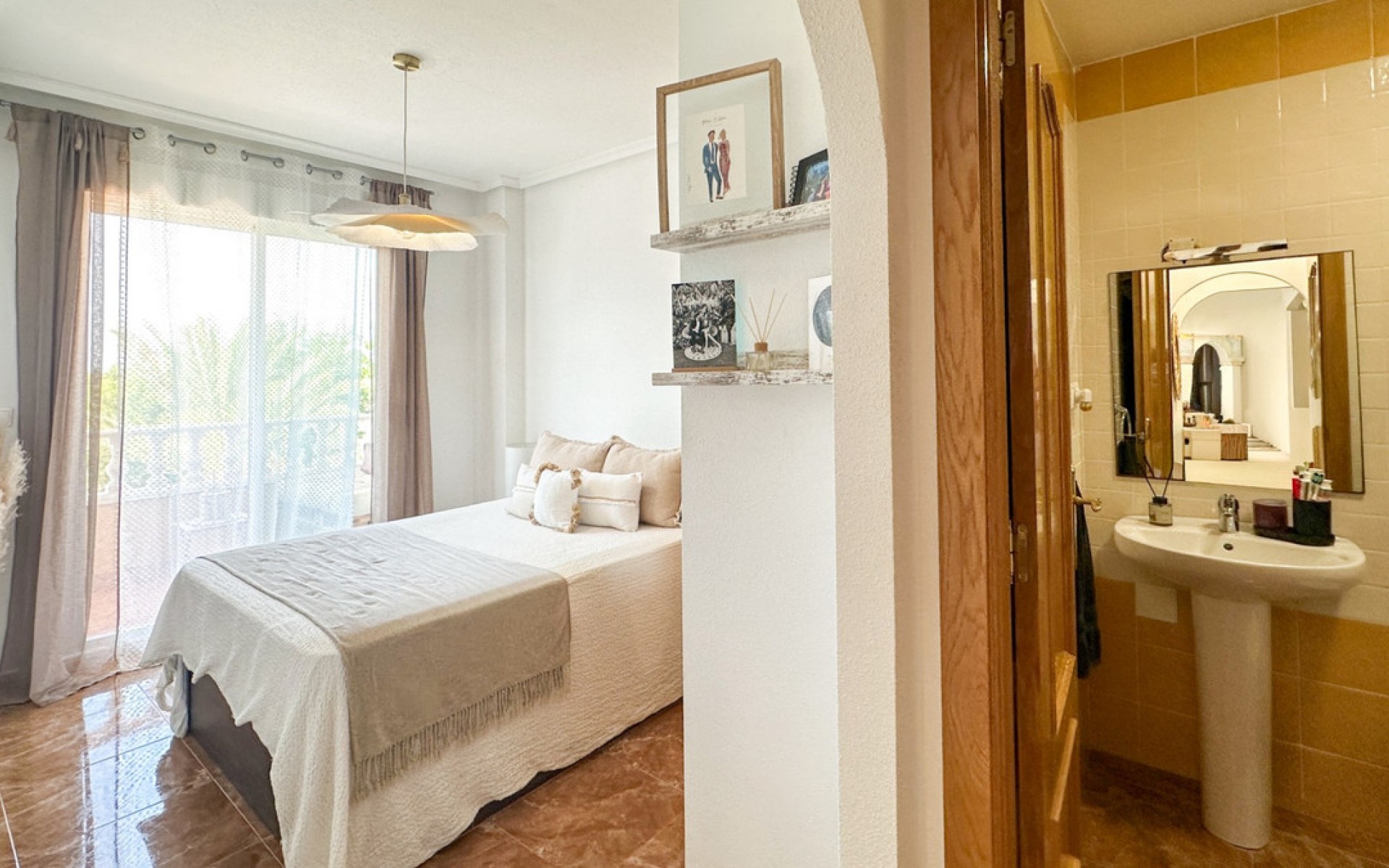 Resale - Apartment - Guardamar Del Segura - Guardamar del Segura Centro
