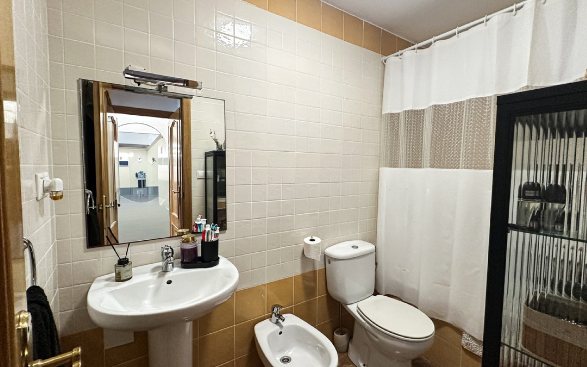 Resale - Apartment - Guardamar Del Segura - Guardamar del Segura Centro