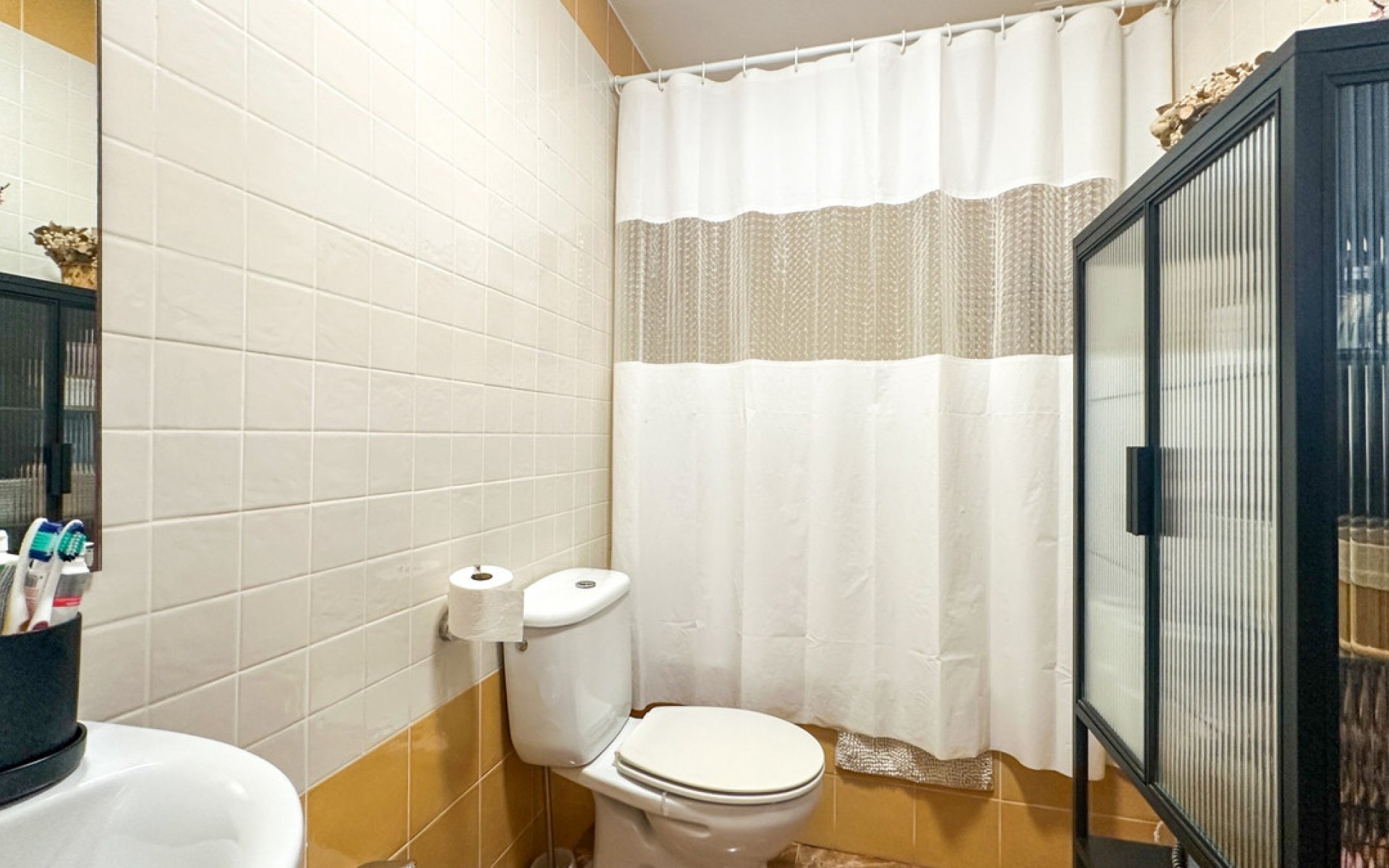 Resale - Apartment - Guardamar Del Segura - Guardamar del Segura Centro