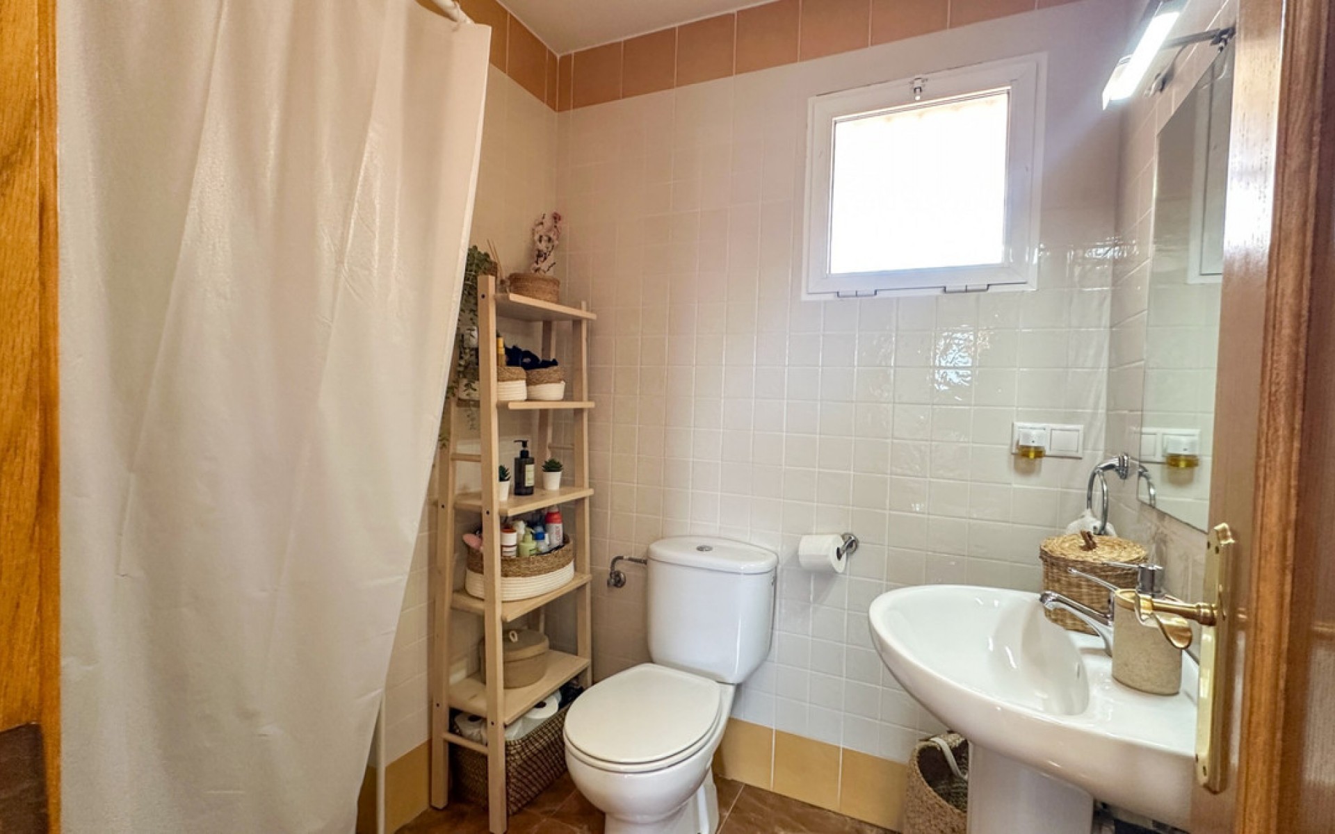 Resale - Apartment - Guardamar Del Segura - Guardamar del Segura Centro