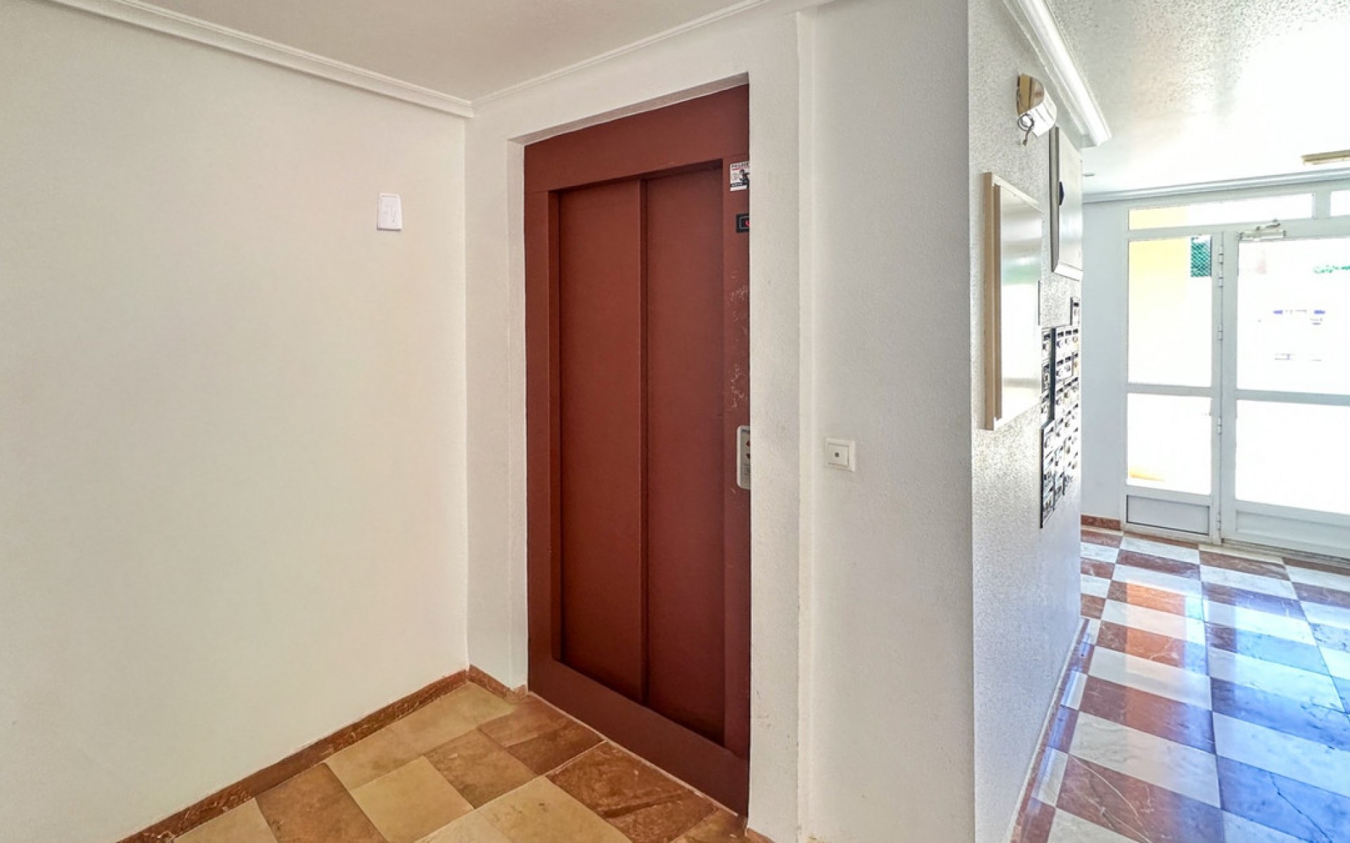 Resale - Apartment - Guardamar Del Segura - Guardamar del Segura Centro