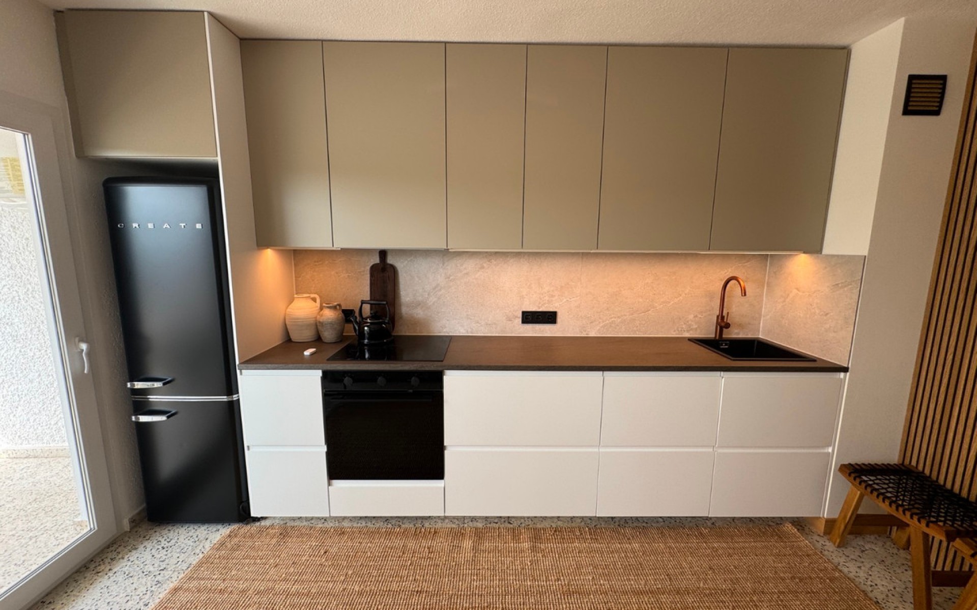 Resale - Apartment - Guardamar Del Segura - Guardamar del Segura Centro