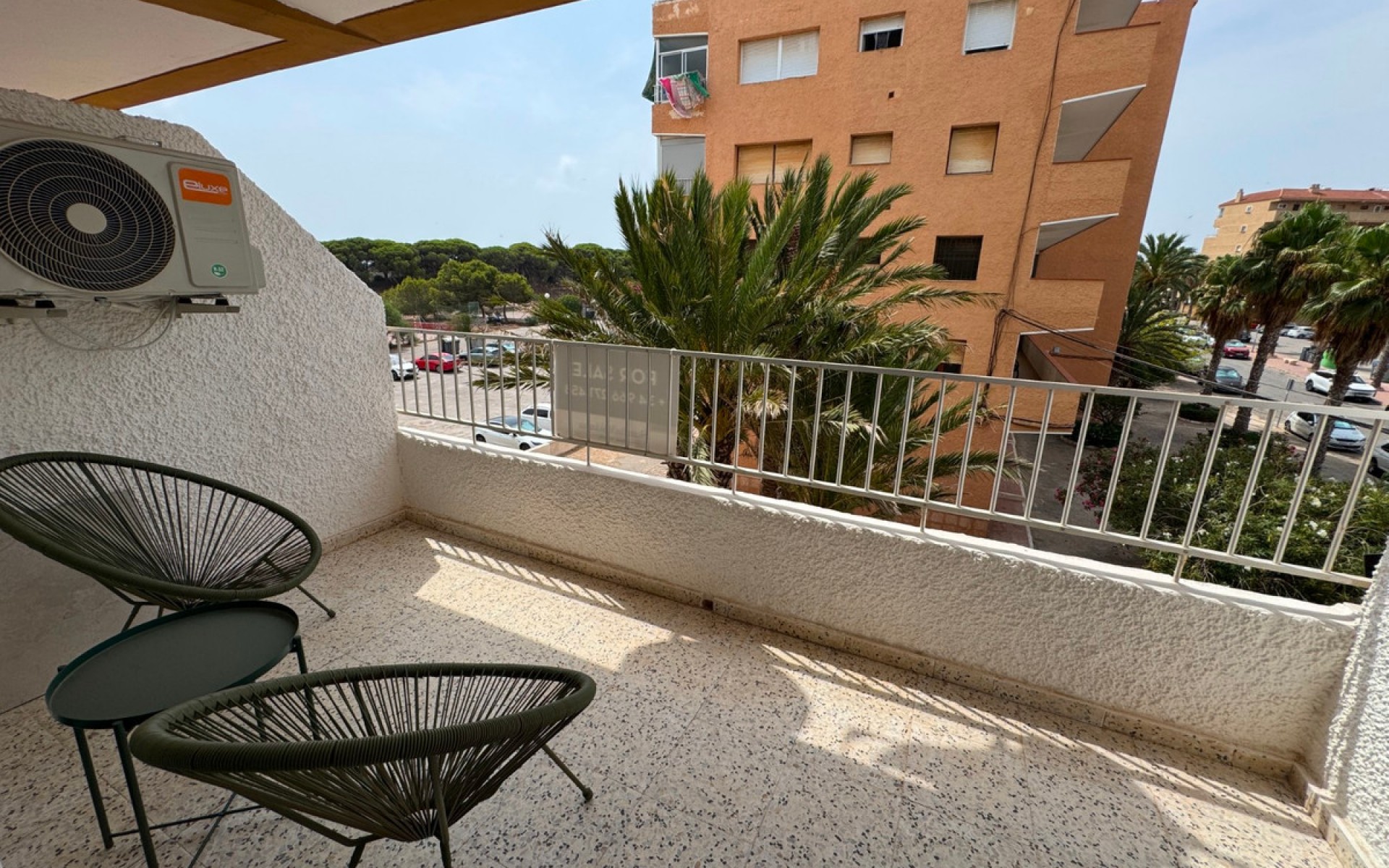 Resale - Apartment - Guardamar Del Segura - Guardamar del Segura Centro