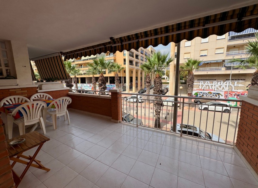 Resale - Apartment - Guardamar Del Segura - Guardamar del Segura Centro