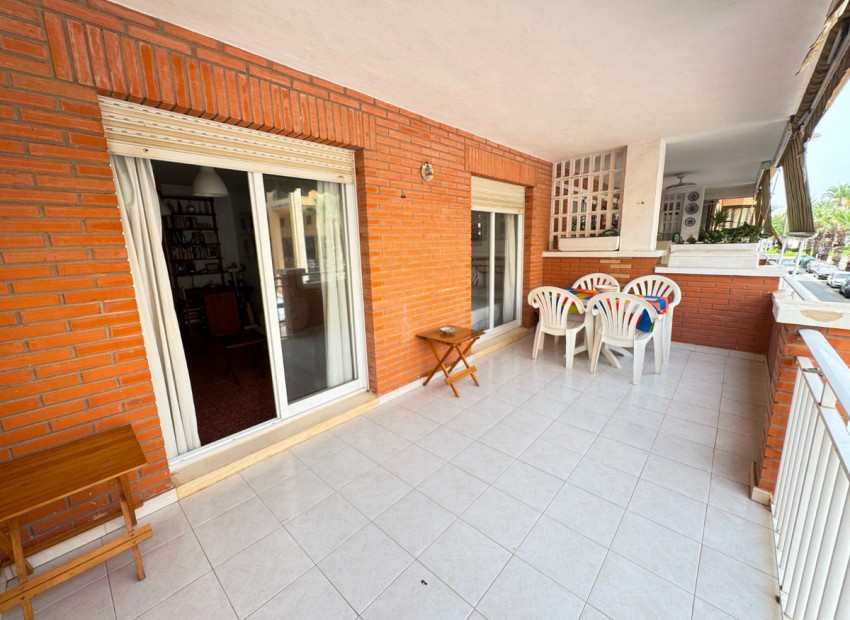 Resale - Apartment - Guardamar Del Segura - Guardamar del Segura Centro