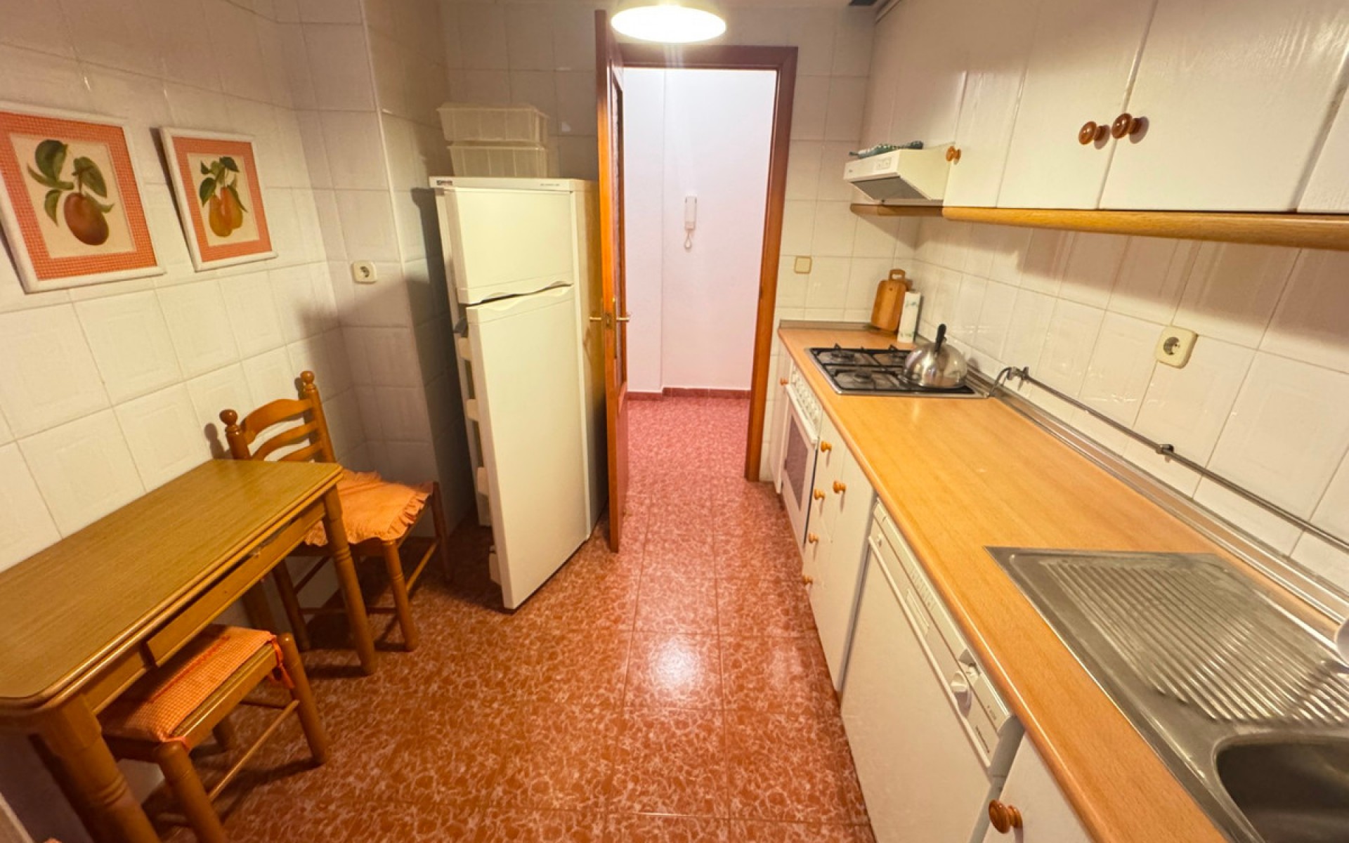 Resale - Apartment - Guardamar Del Segura - Guardamar del Segura Centro