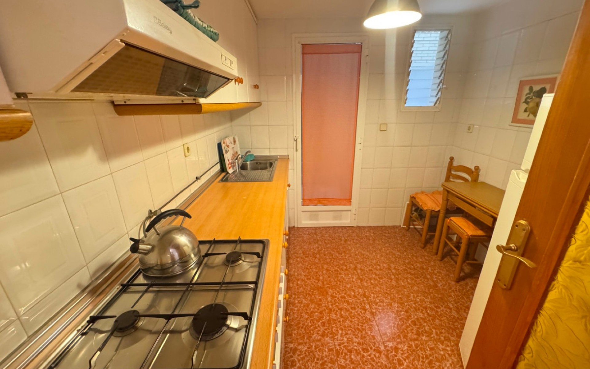 Resale - Apartment - Guardamar Del Segura - Guardamar del Segura Centro