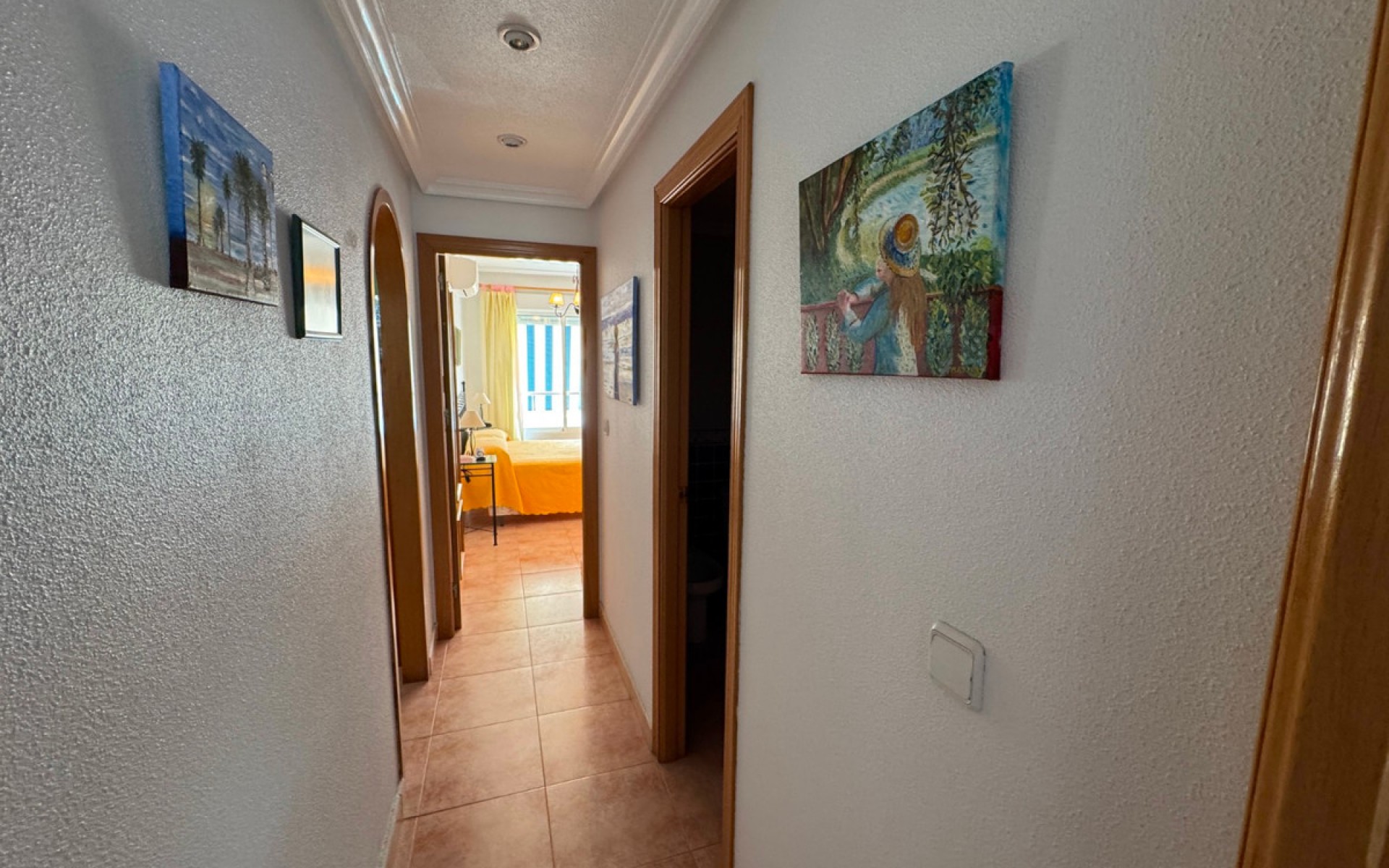 Resale - Apartment - Guardamar Del Segura - Guardamar del Segura Centro