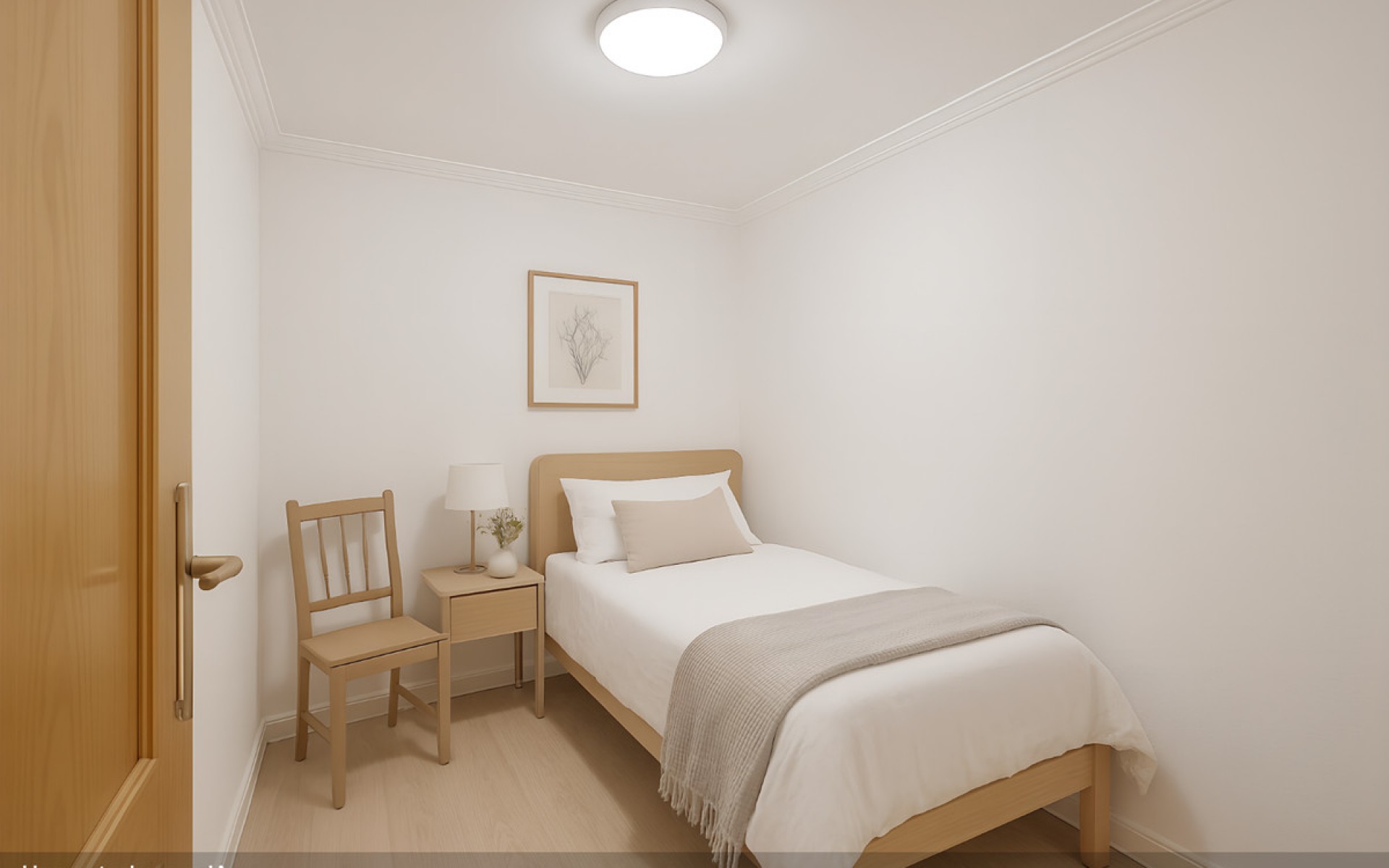 Resale - Apartment - Guardamar Del Segura - Guardamar del Segura Centro