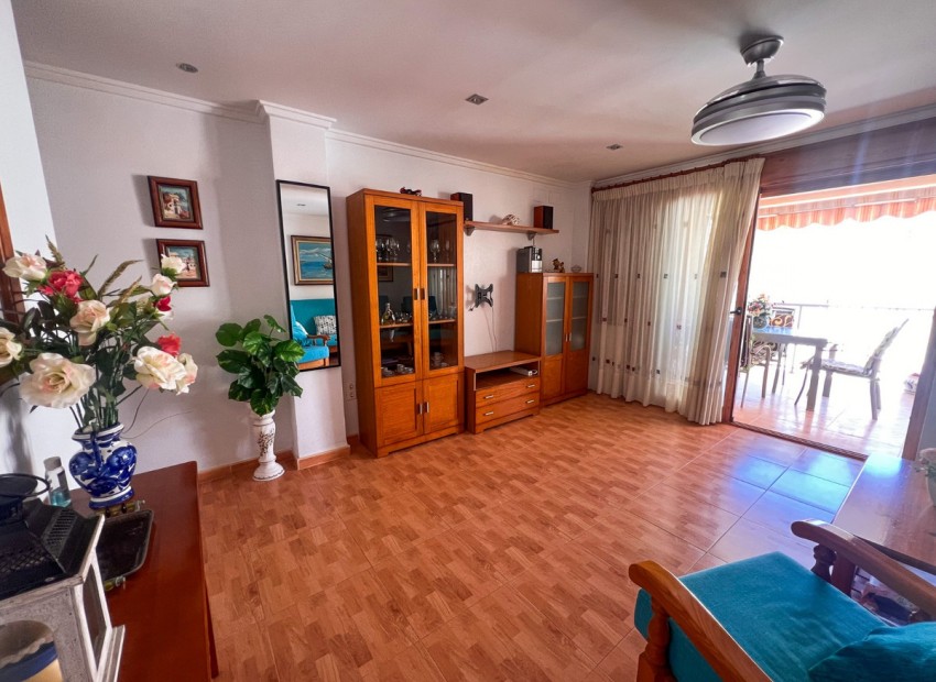 Resale - Apartment - Guardamar Del Segura - Guardamar del Segura Centro