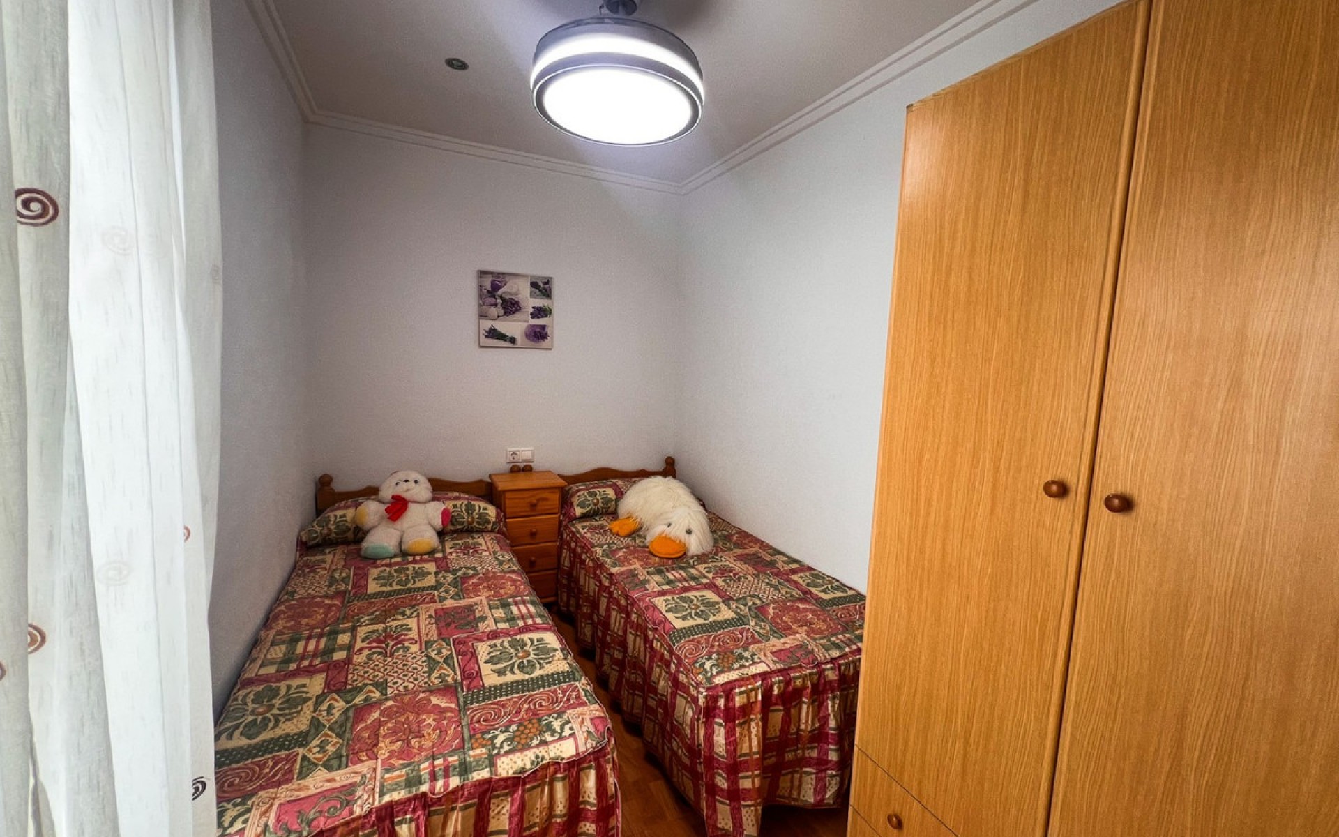 Resale - Apartment - Guardamar Del Segura - Guardamar del Segura Centro