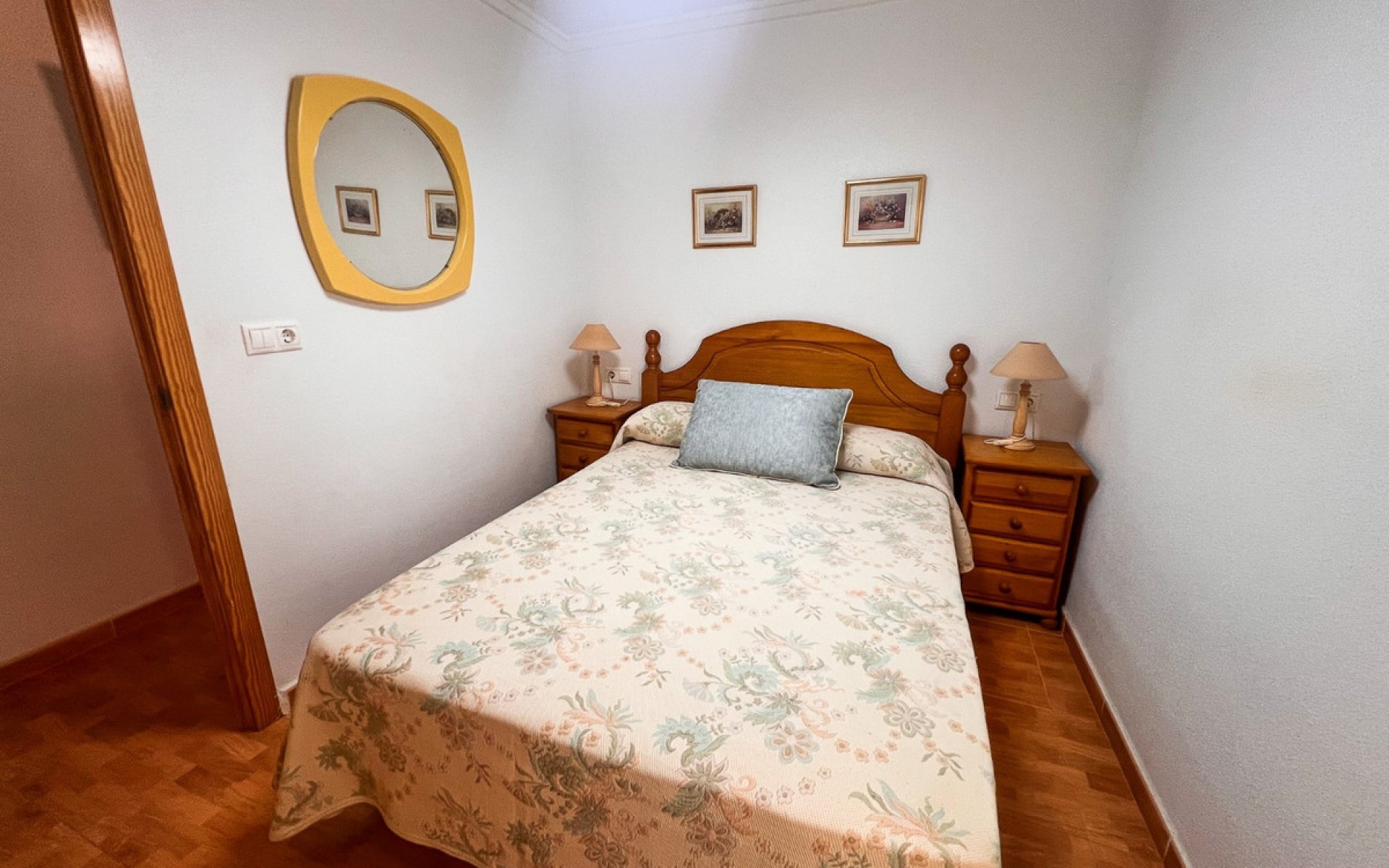Resale - Apartment - Guardamar Del Segura - Guardamar del Segura Centro
