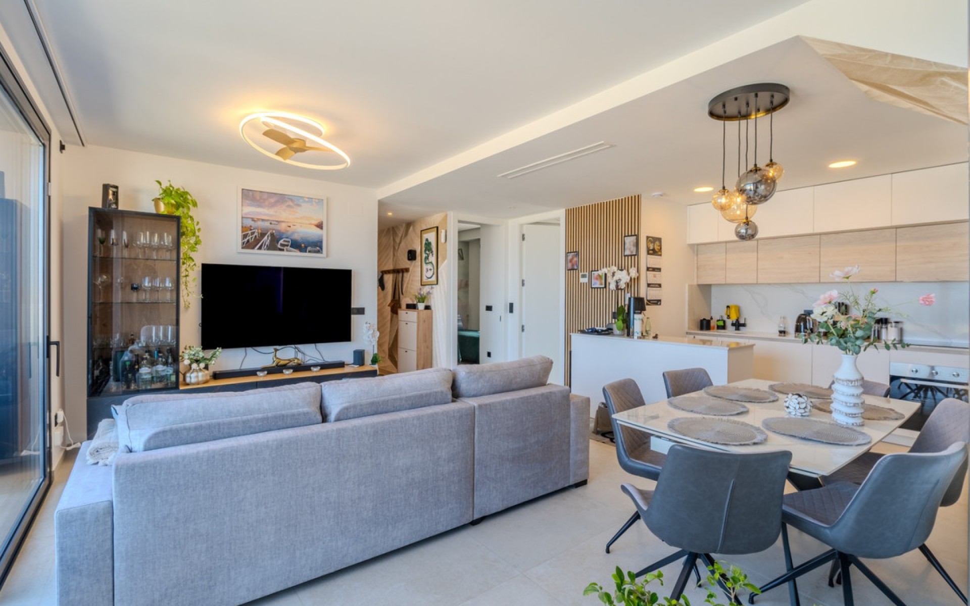 Resale - Apartment - Guardamar Del Segura - Guardamar del Segura Centro