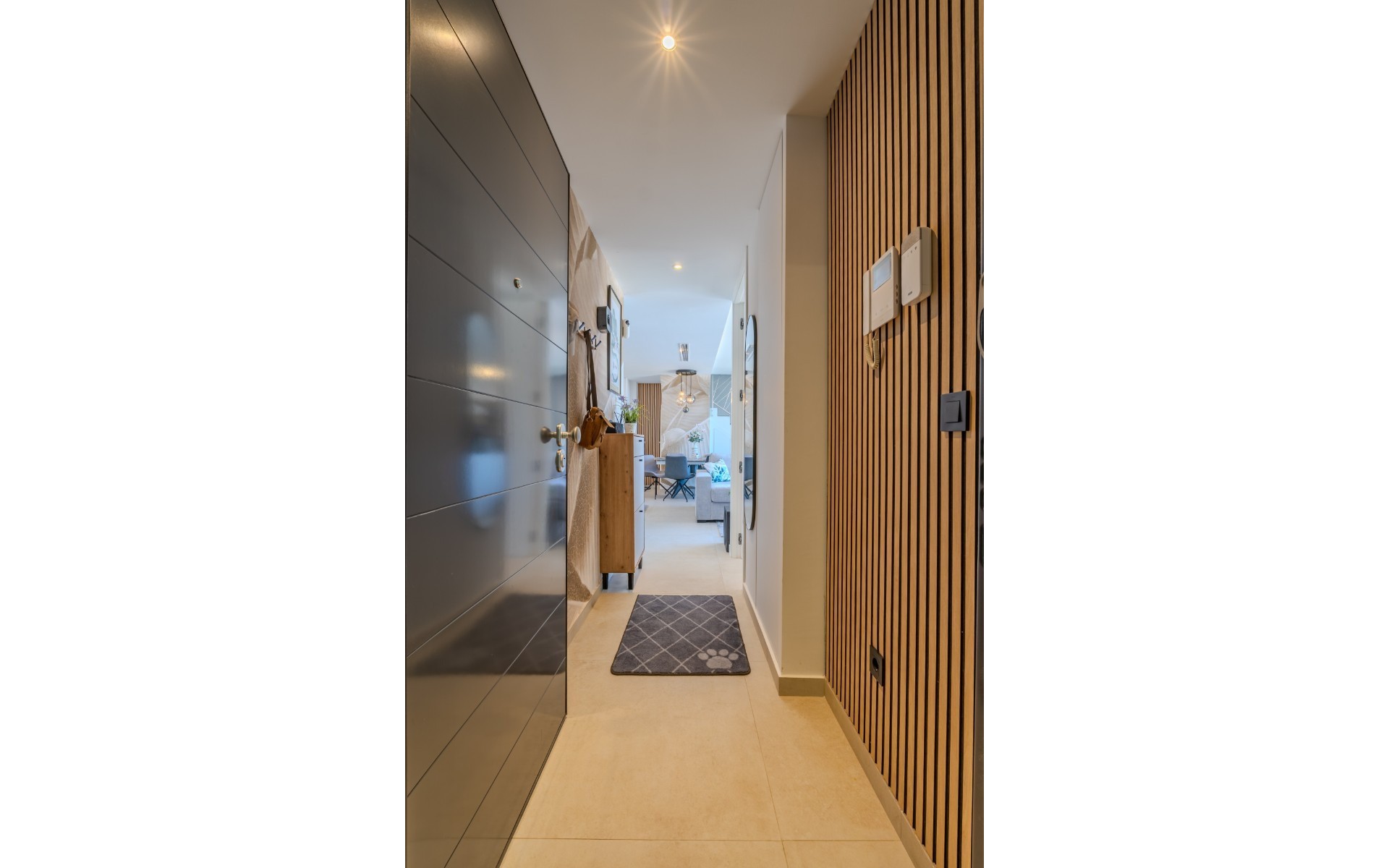 Resale - Apartment - Guardamar Del Segura - Guardamar del Segura Centro