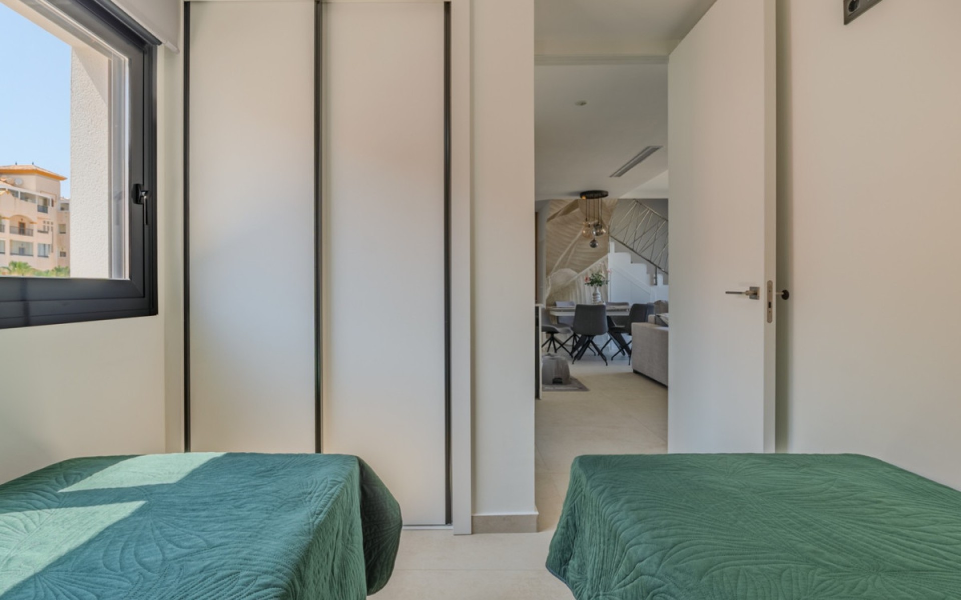 Resale - Apartment - Guardamar Del Segura - Guardamar del Segura Centro