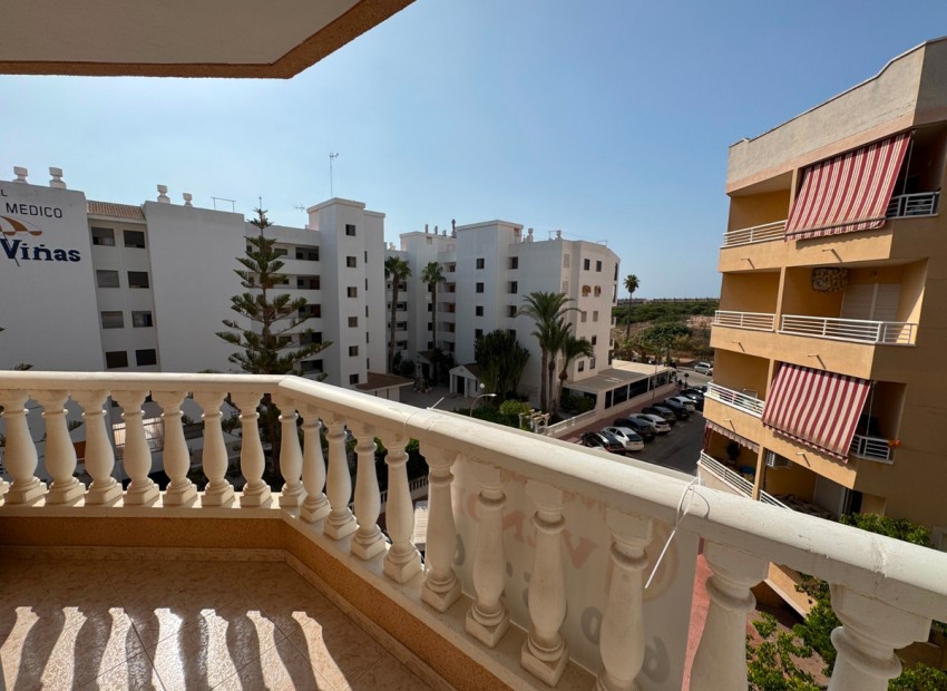Resale - Apartment - Guardamar Del Segura - Guardamar del Segura Centro