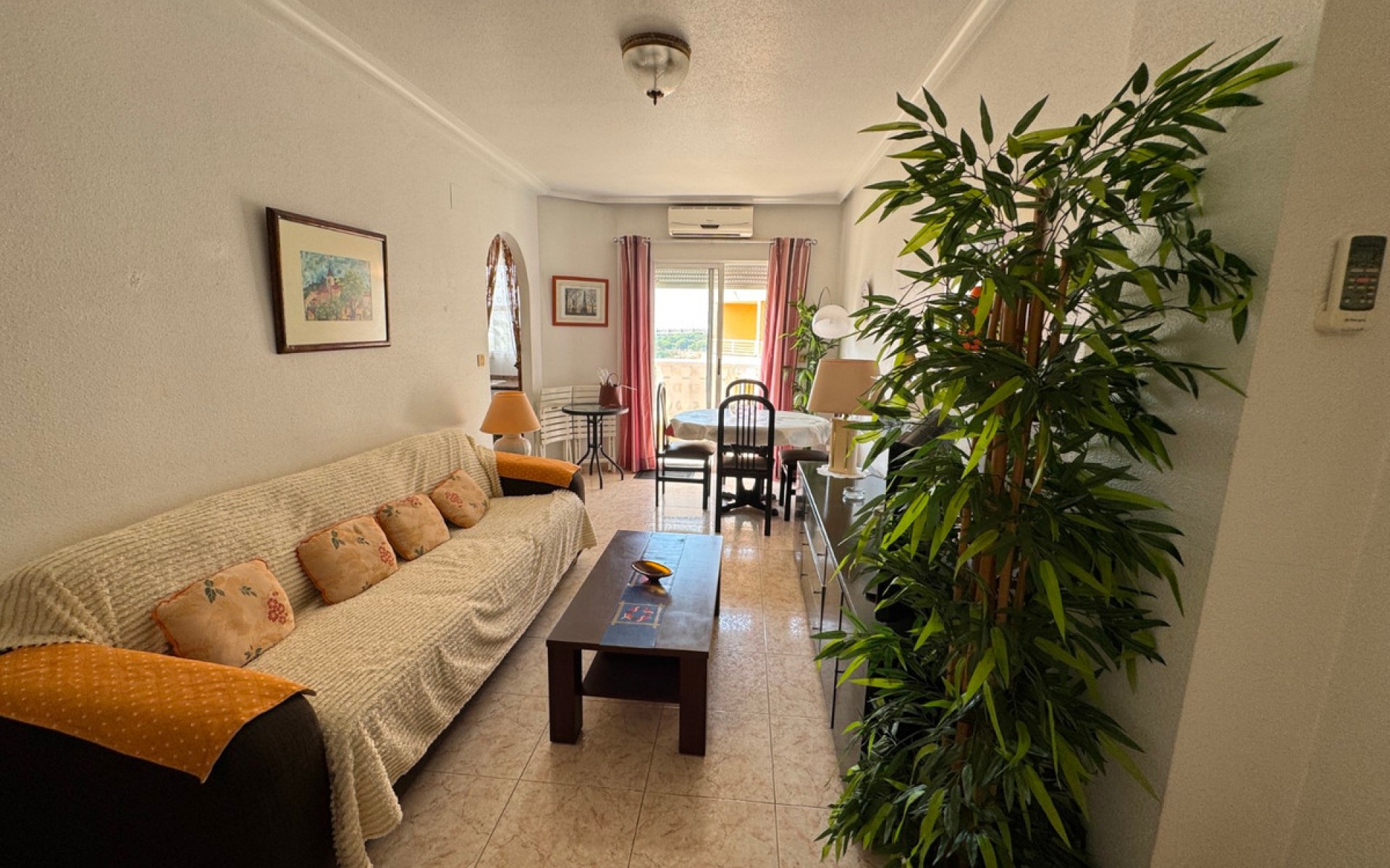 Resale - Apartment - Guardamar Del Segura - Guardamar del Segura Centro