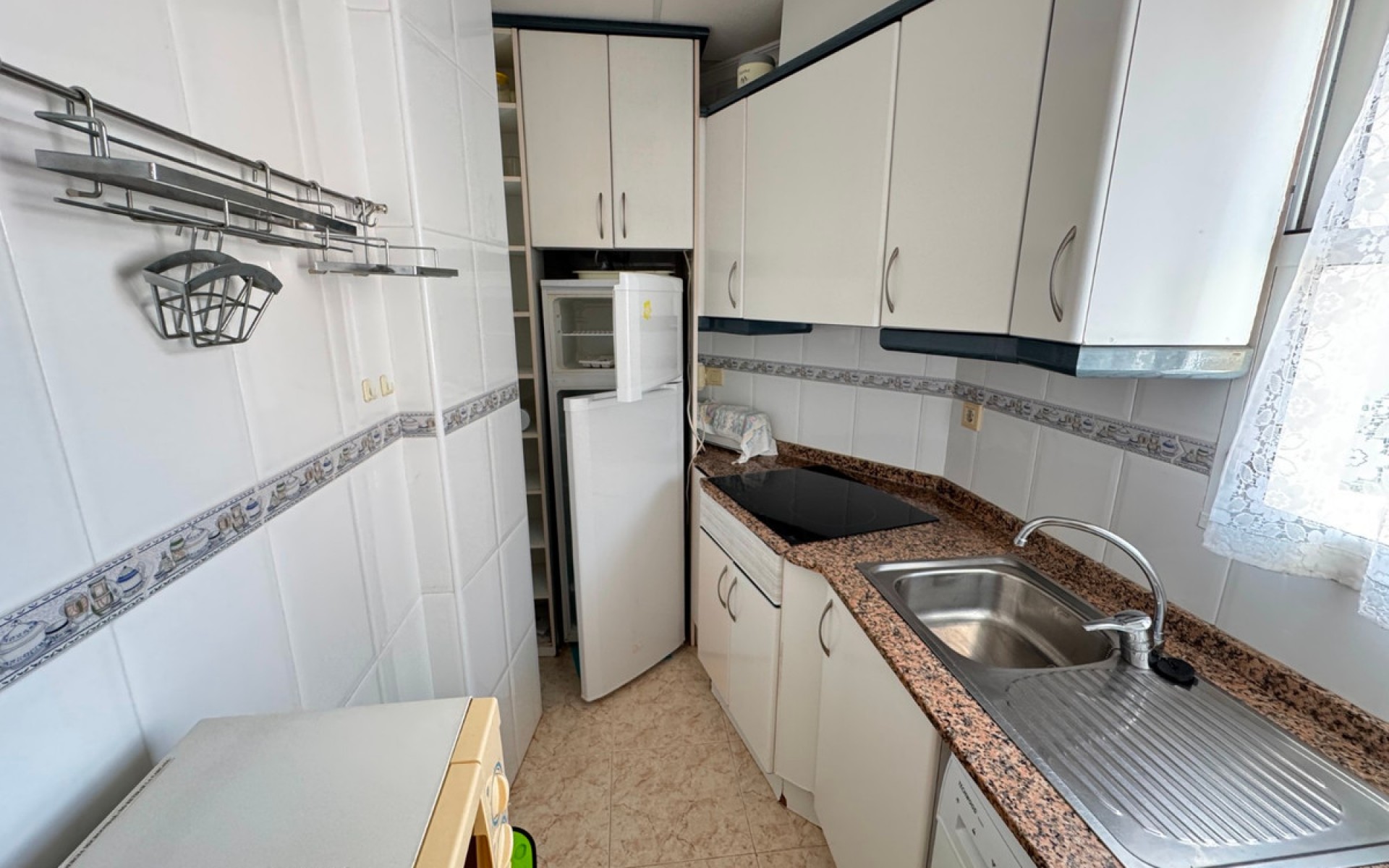 Resale - Apartment - Guardamar Del Segura - Guardamar del Segura Centro