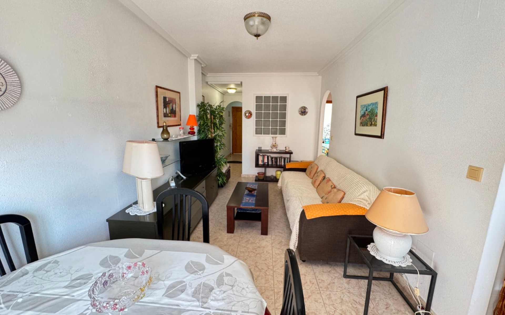 Resale - Apartment - Guardamar Del Segura - Guardamar del Segura Centro