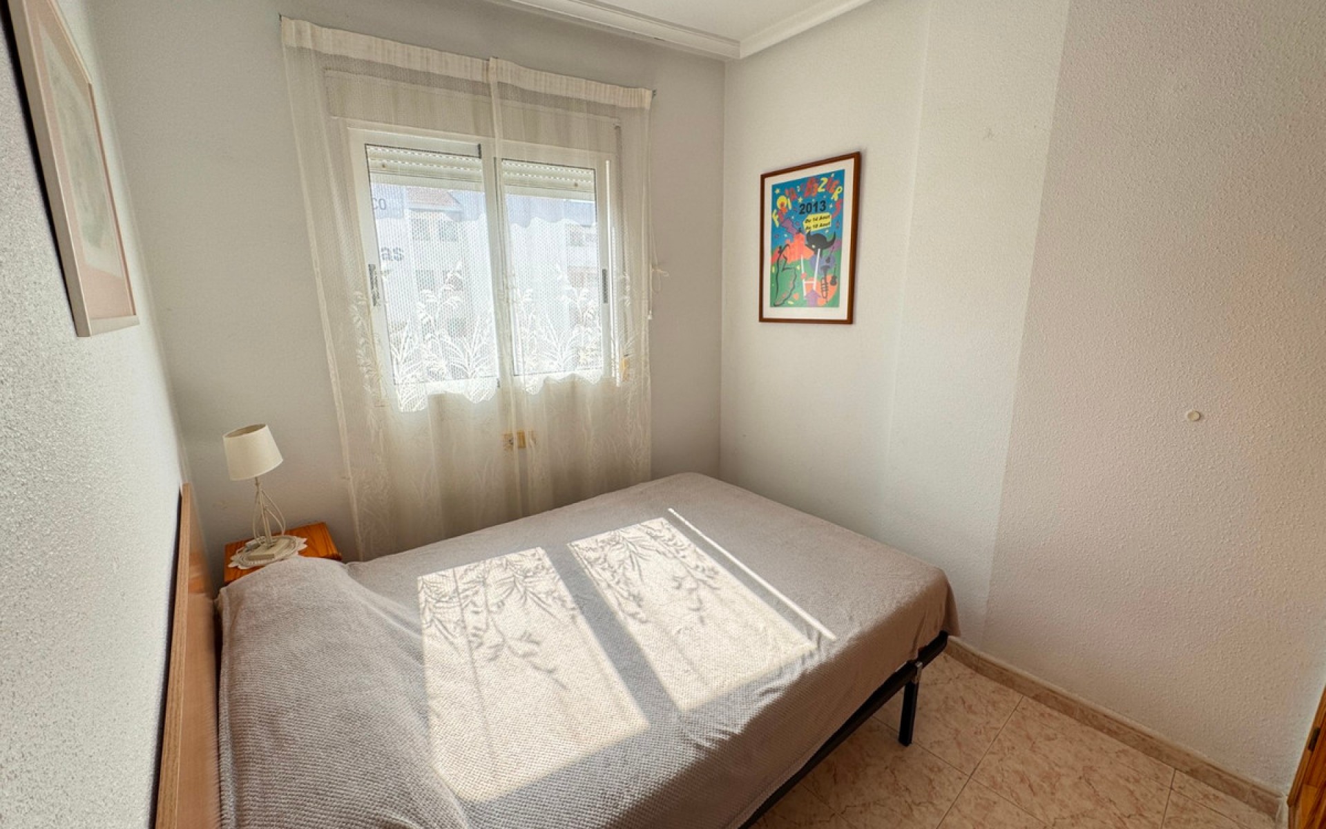 Resale - Apartment - Guardamar Del Segura - Guardamar del Segura Centro